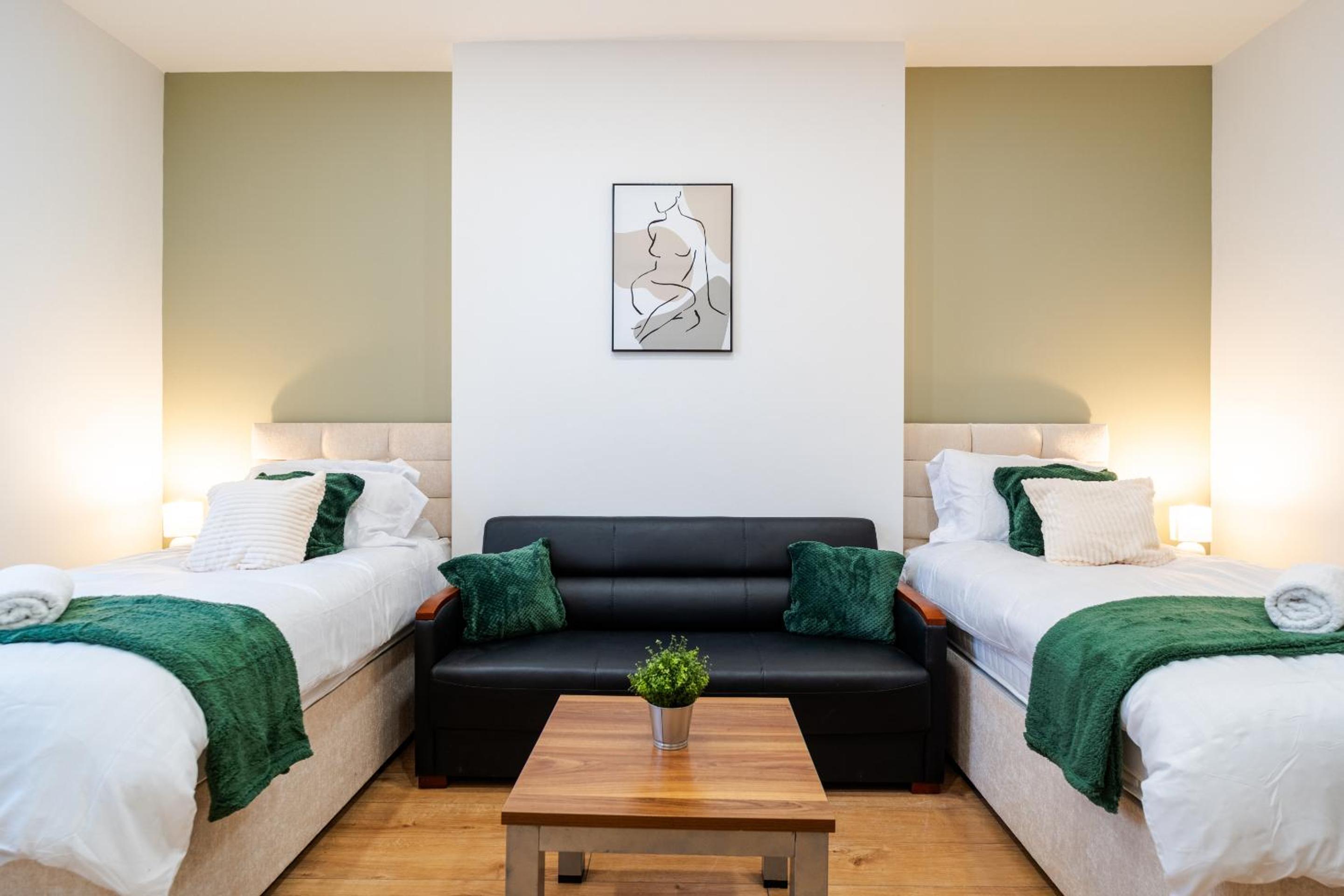 Junior Suite - Photo 2