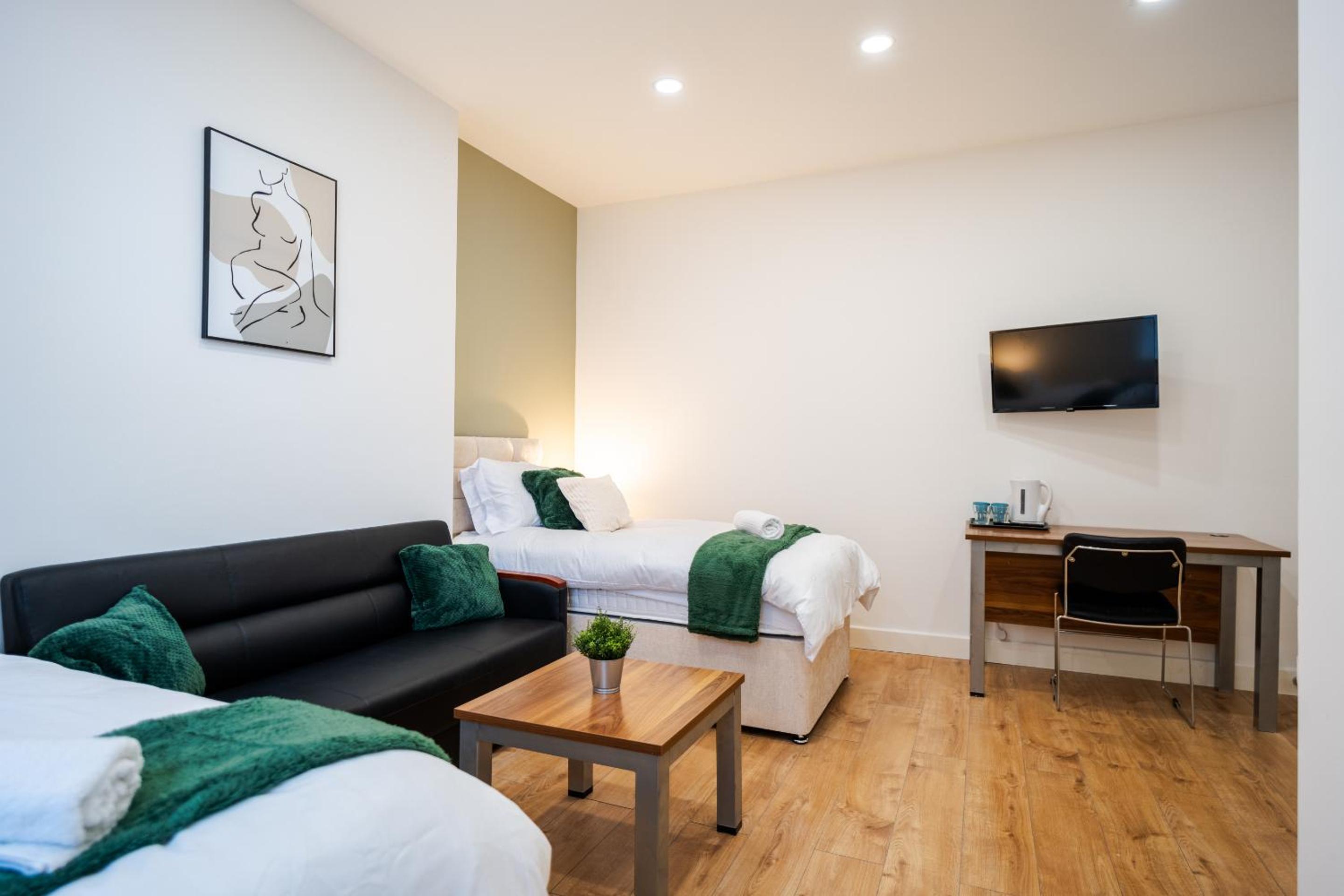 Junior Suite - Photo 5