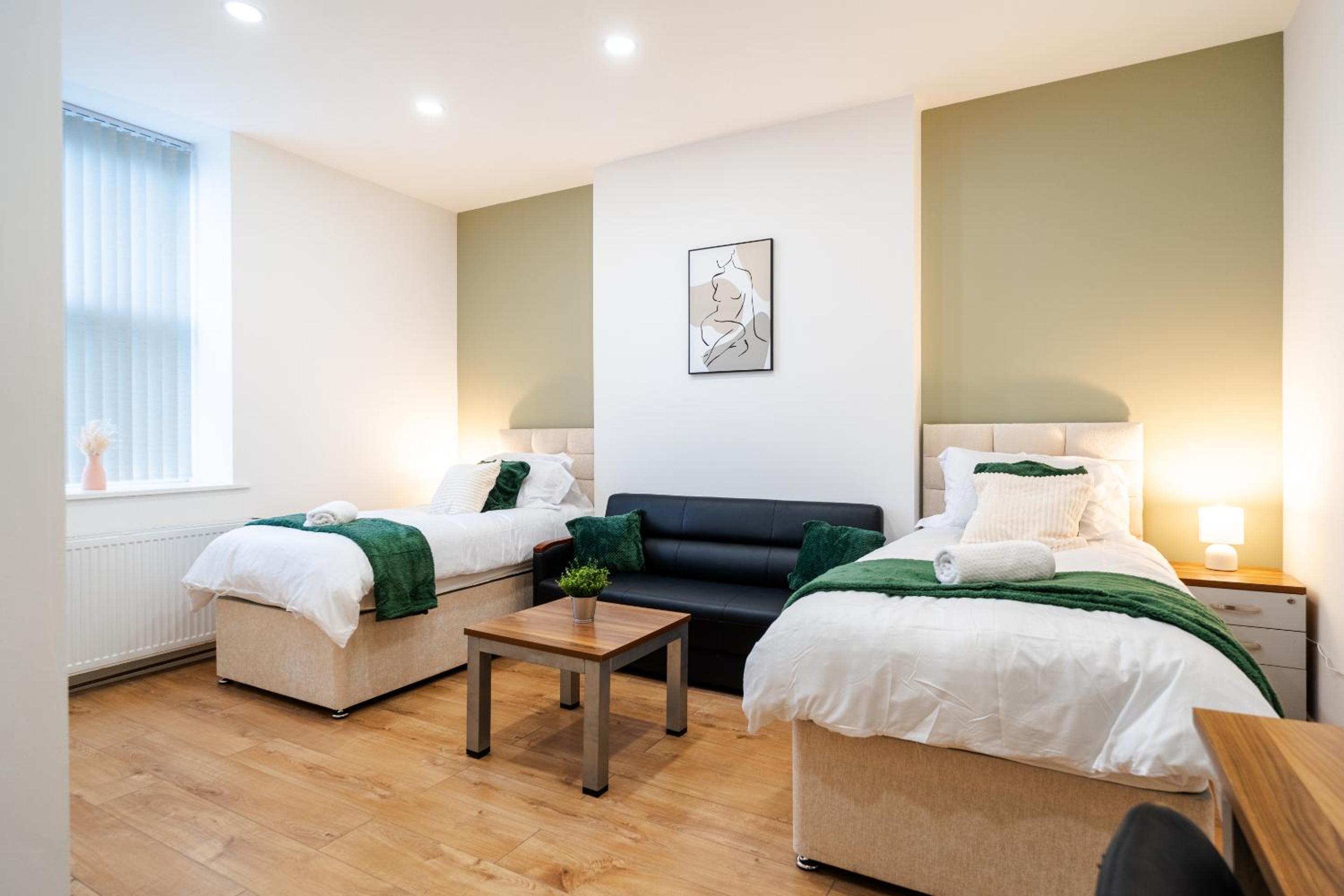 Junior Suite - Photo 7
