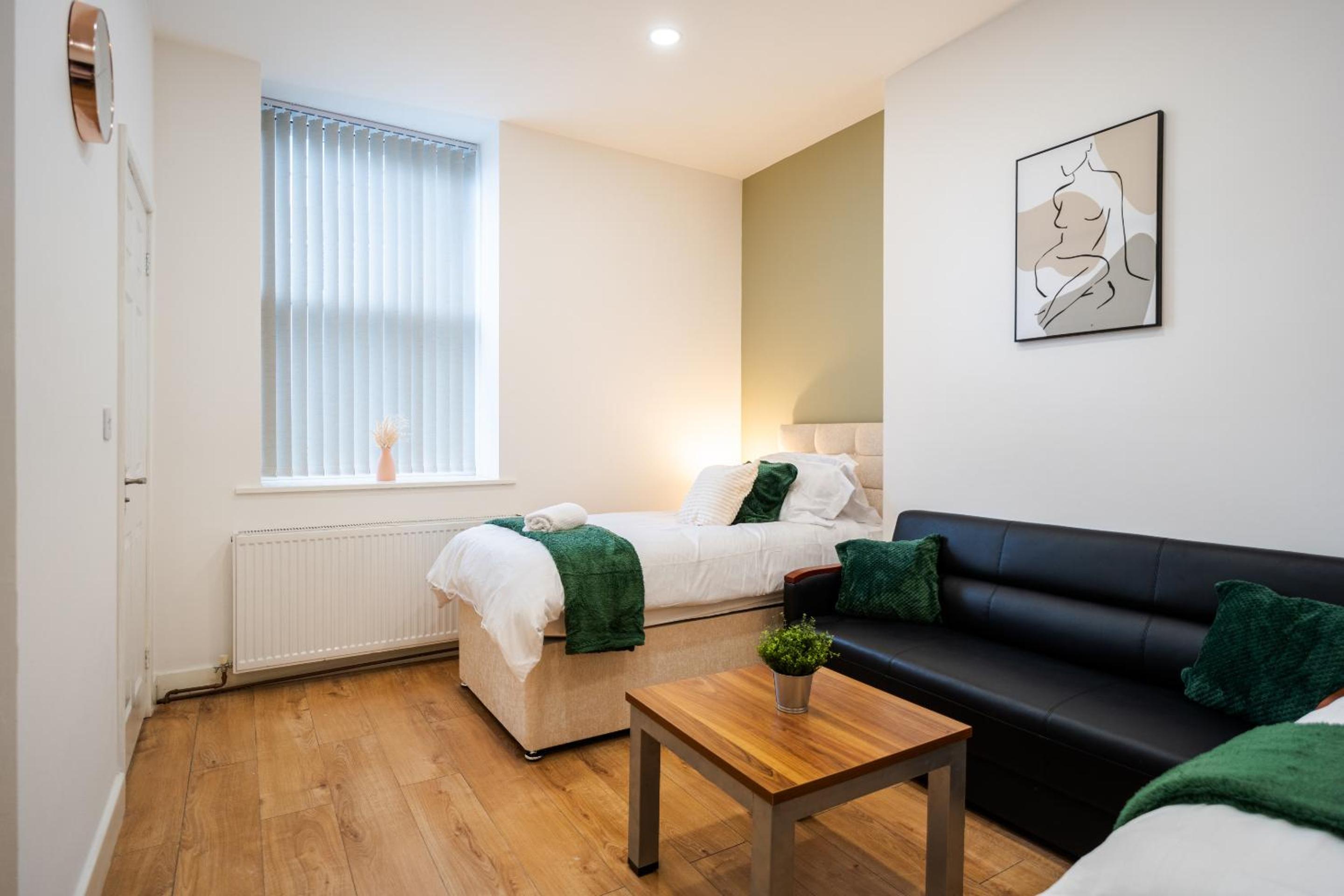 Junior Suite - Photo 6