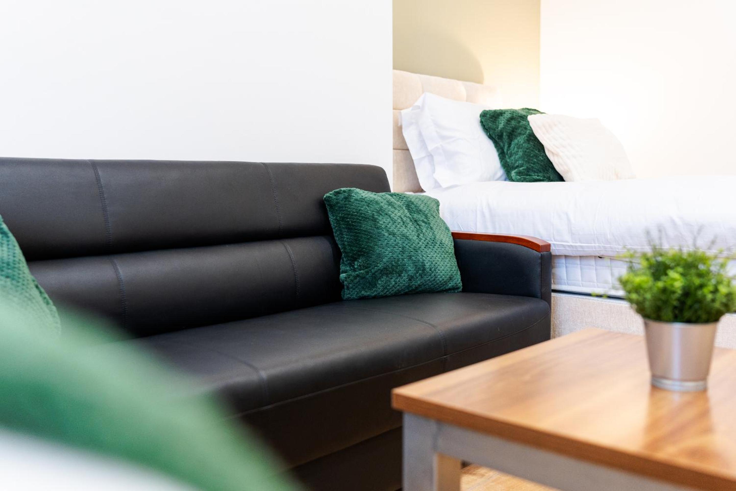 Junior Suite - Photo 10