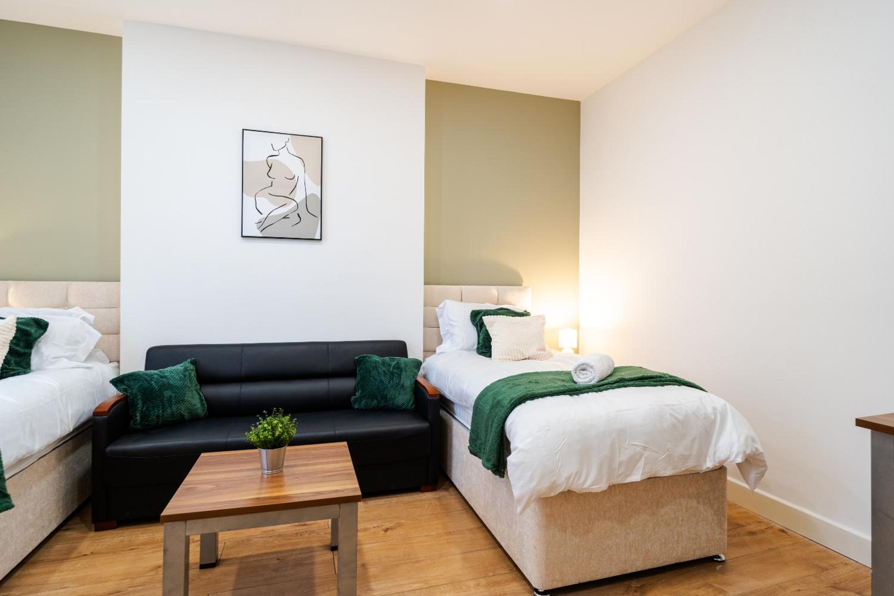 Junior Suite - Photo 11