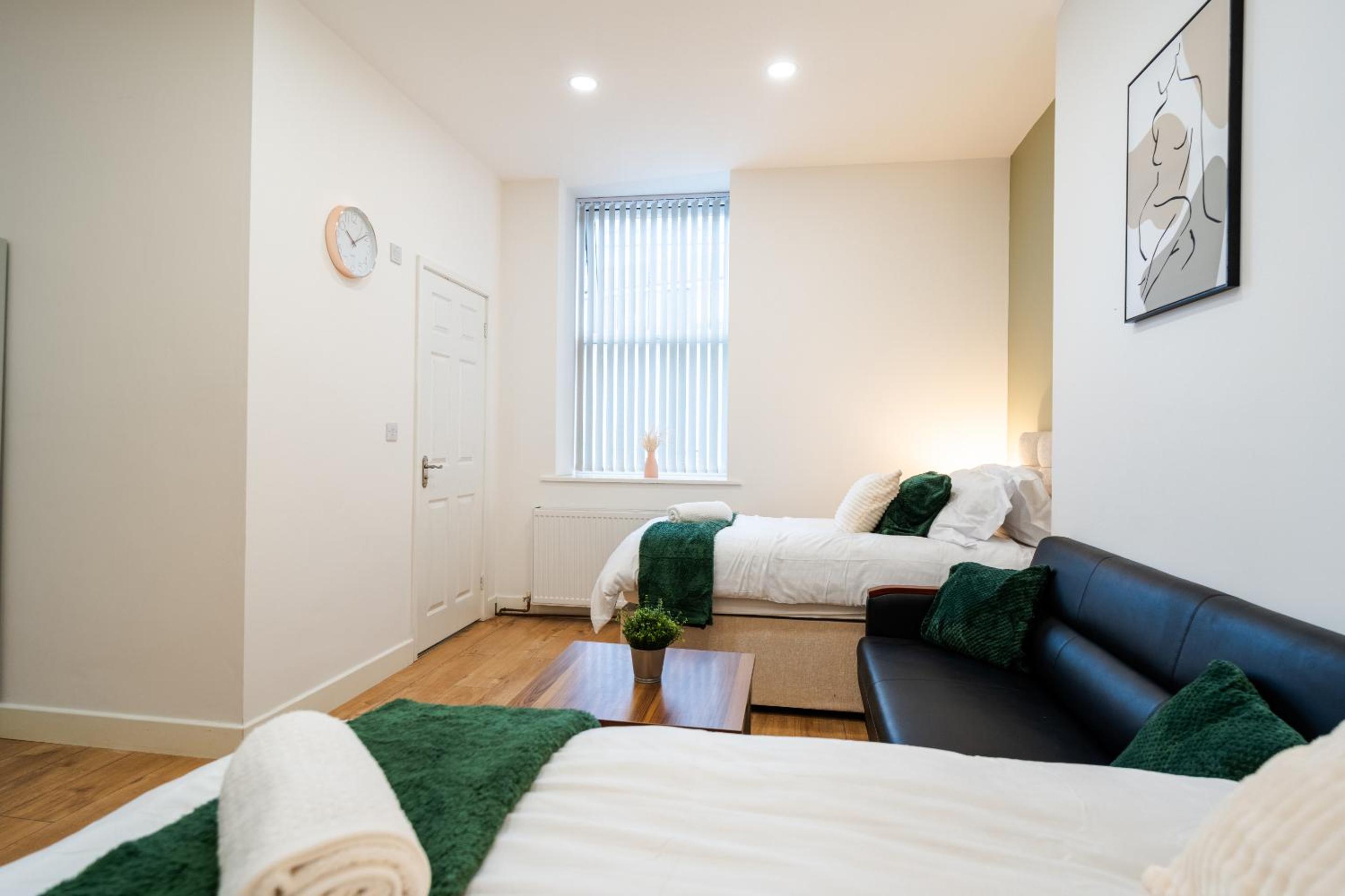 Junior Suite - Photo 12