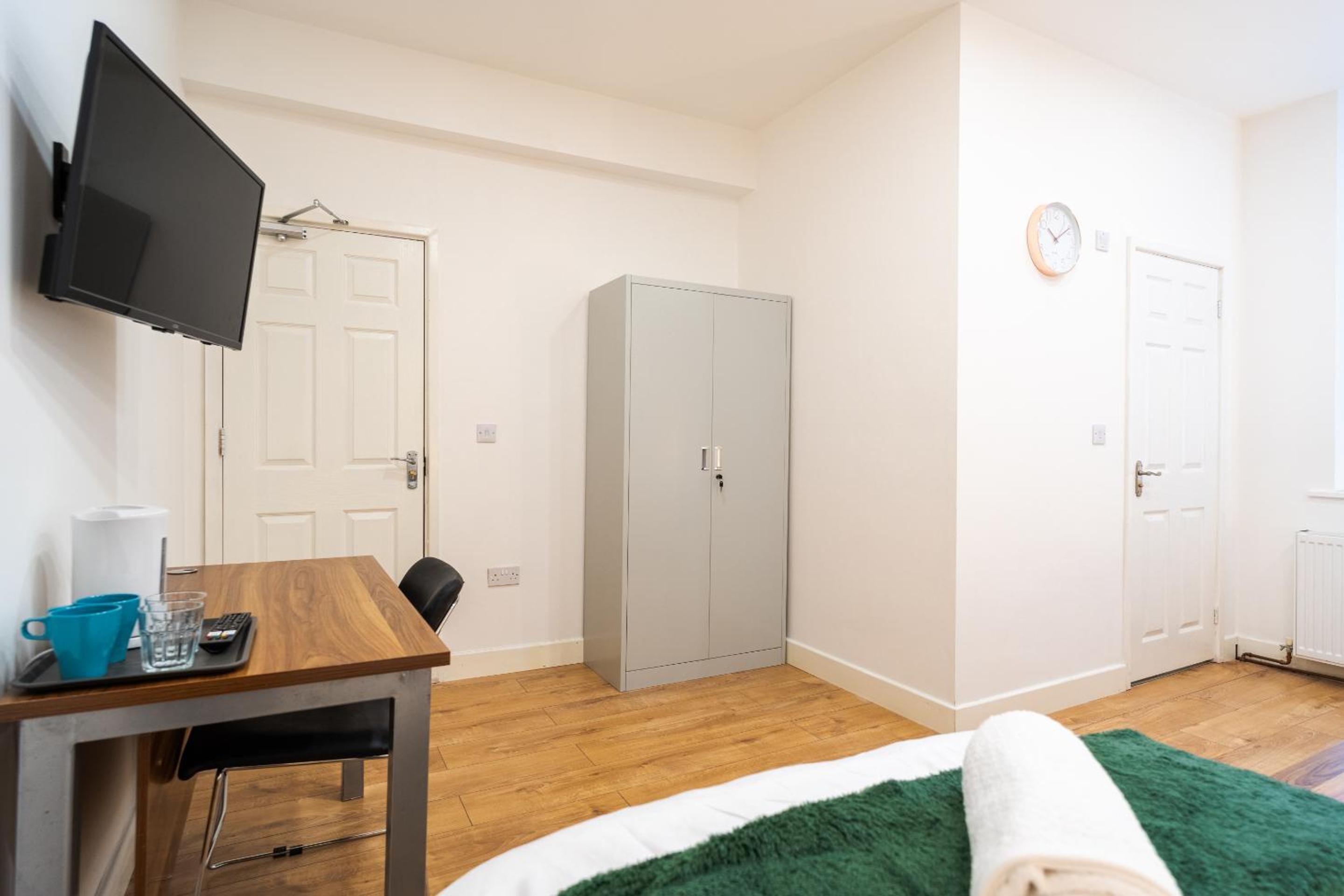 Junior Suite - Photo 13