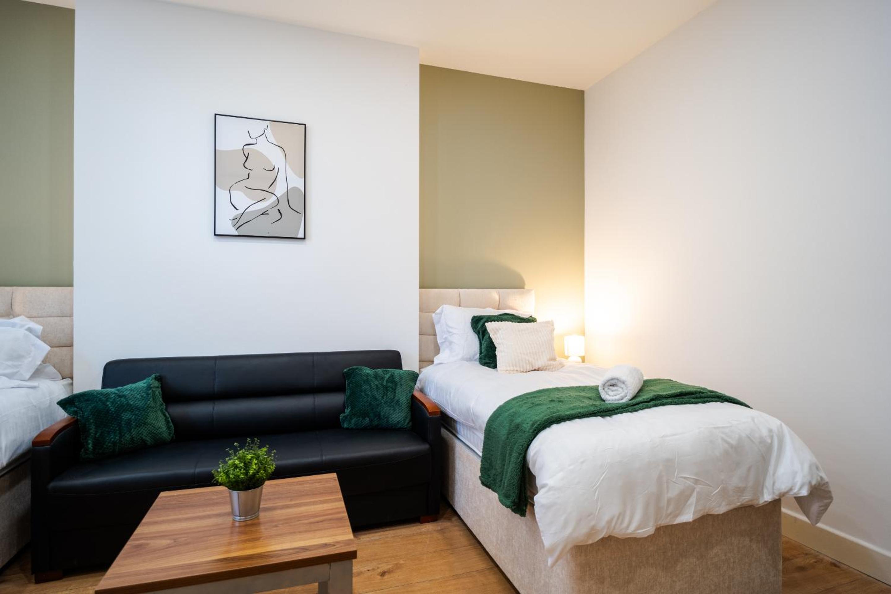 Junior Suite - Photo 14