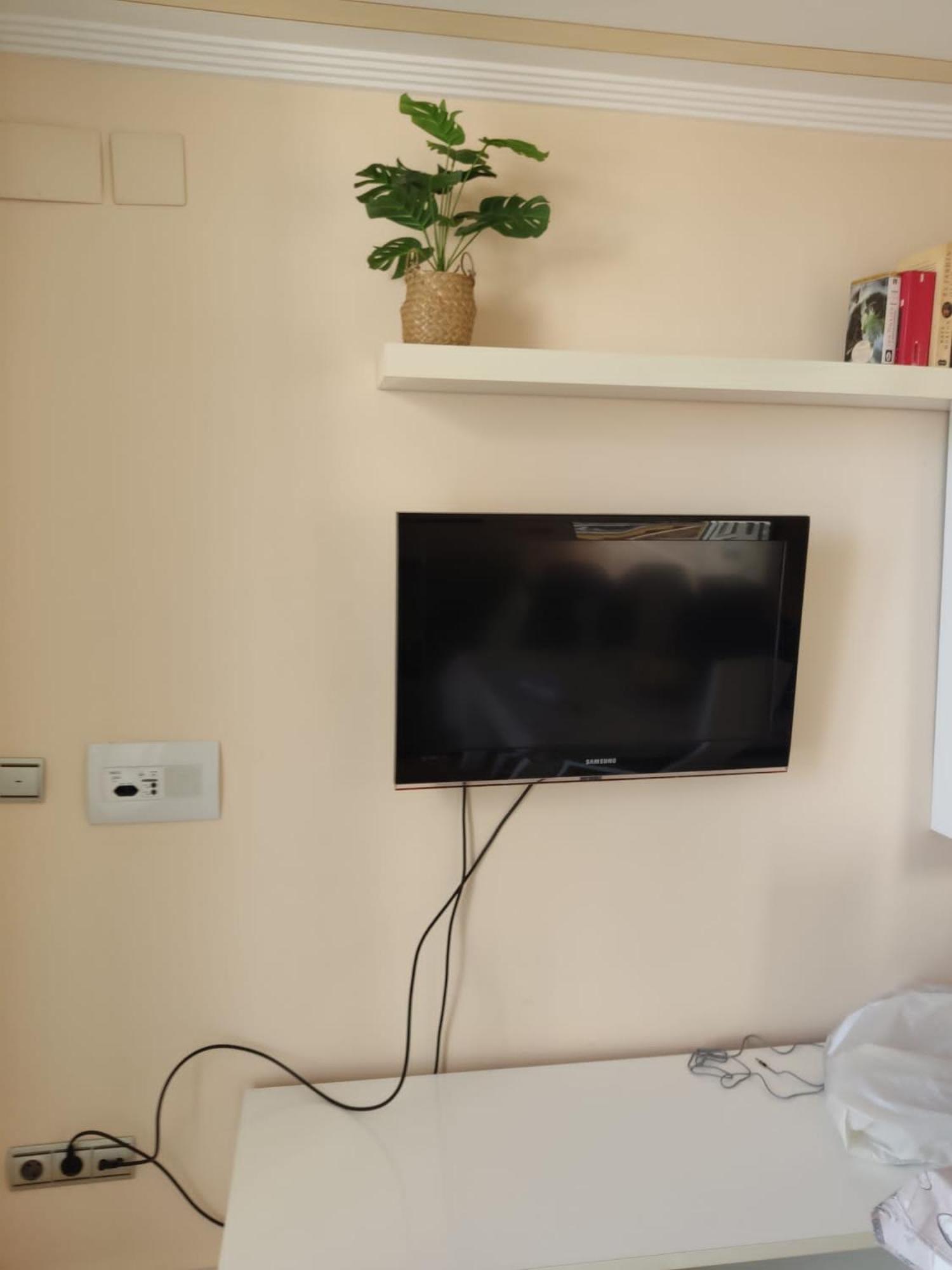 Departamento de tres habitaciones