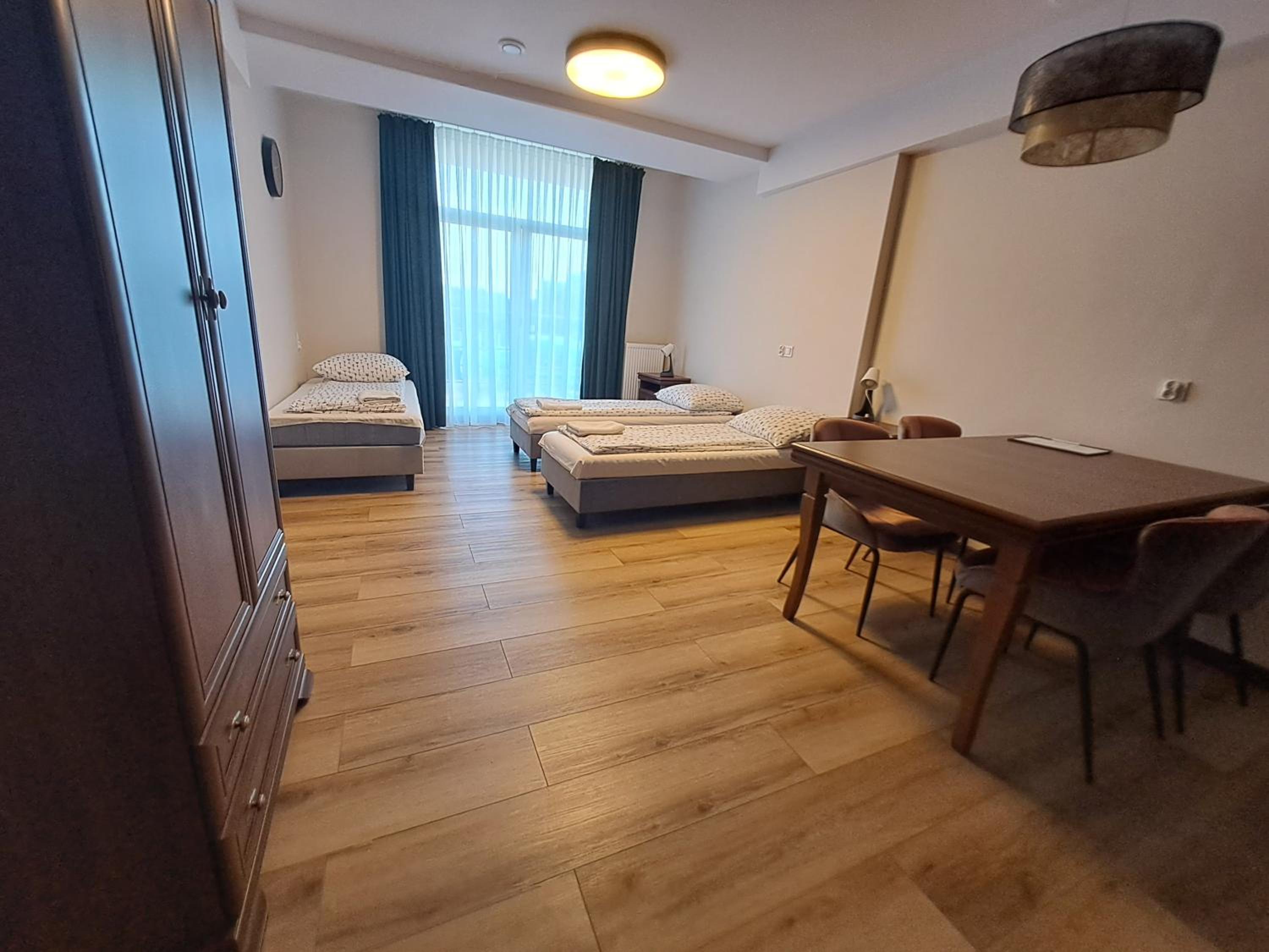 Deluxe Apartment - Photo 5
