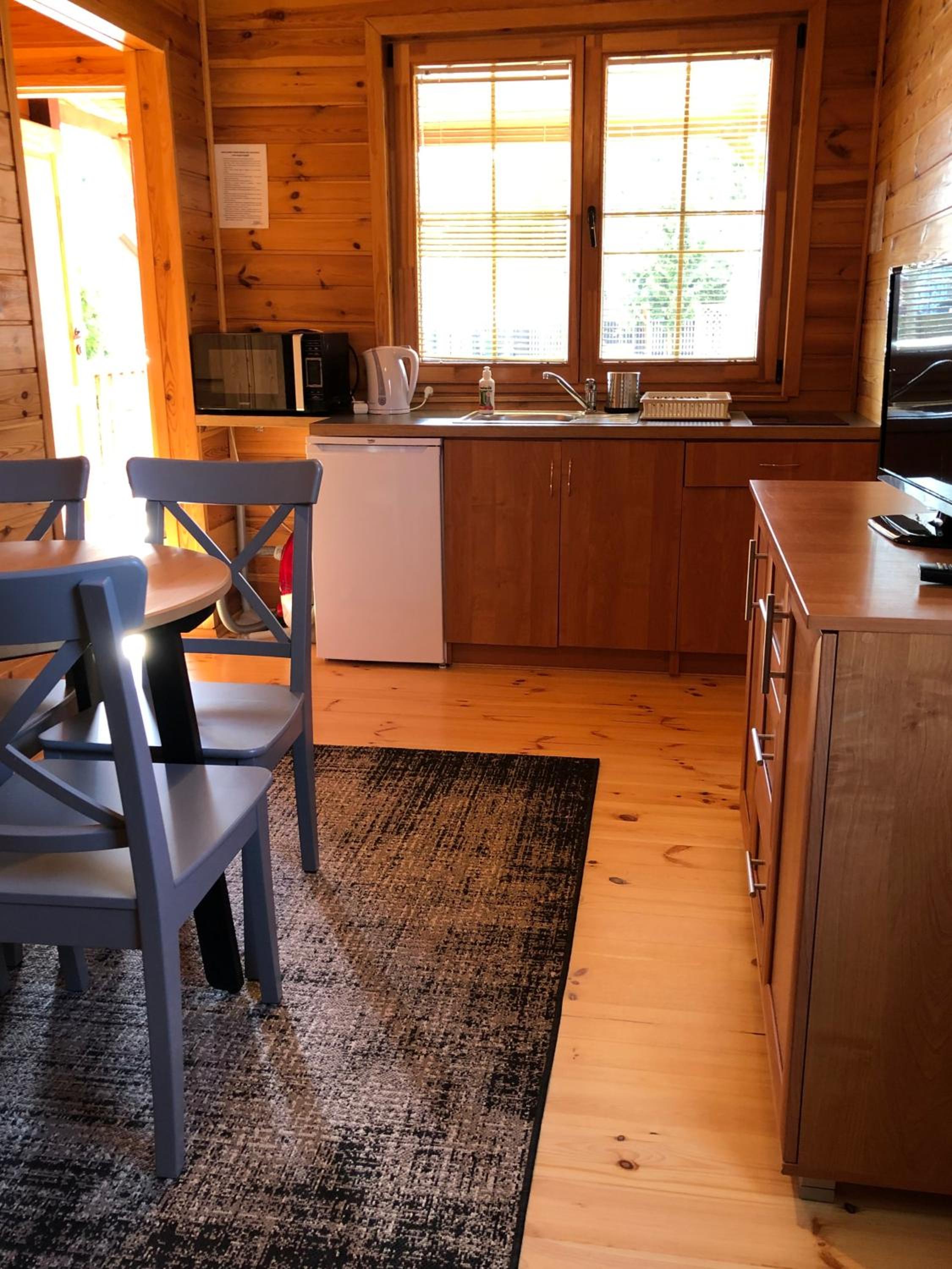 Chalet photo 1