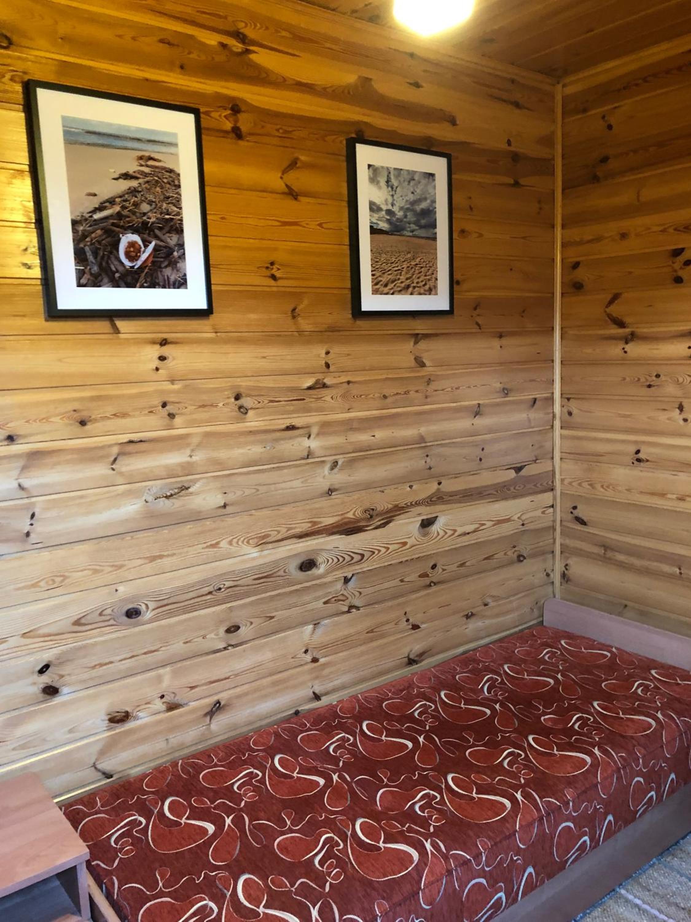Chalet photo 2