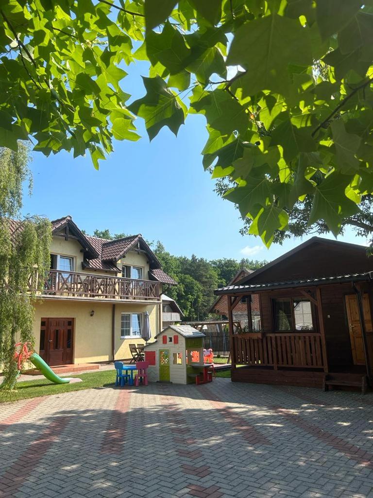 Chalet photo 3