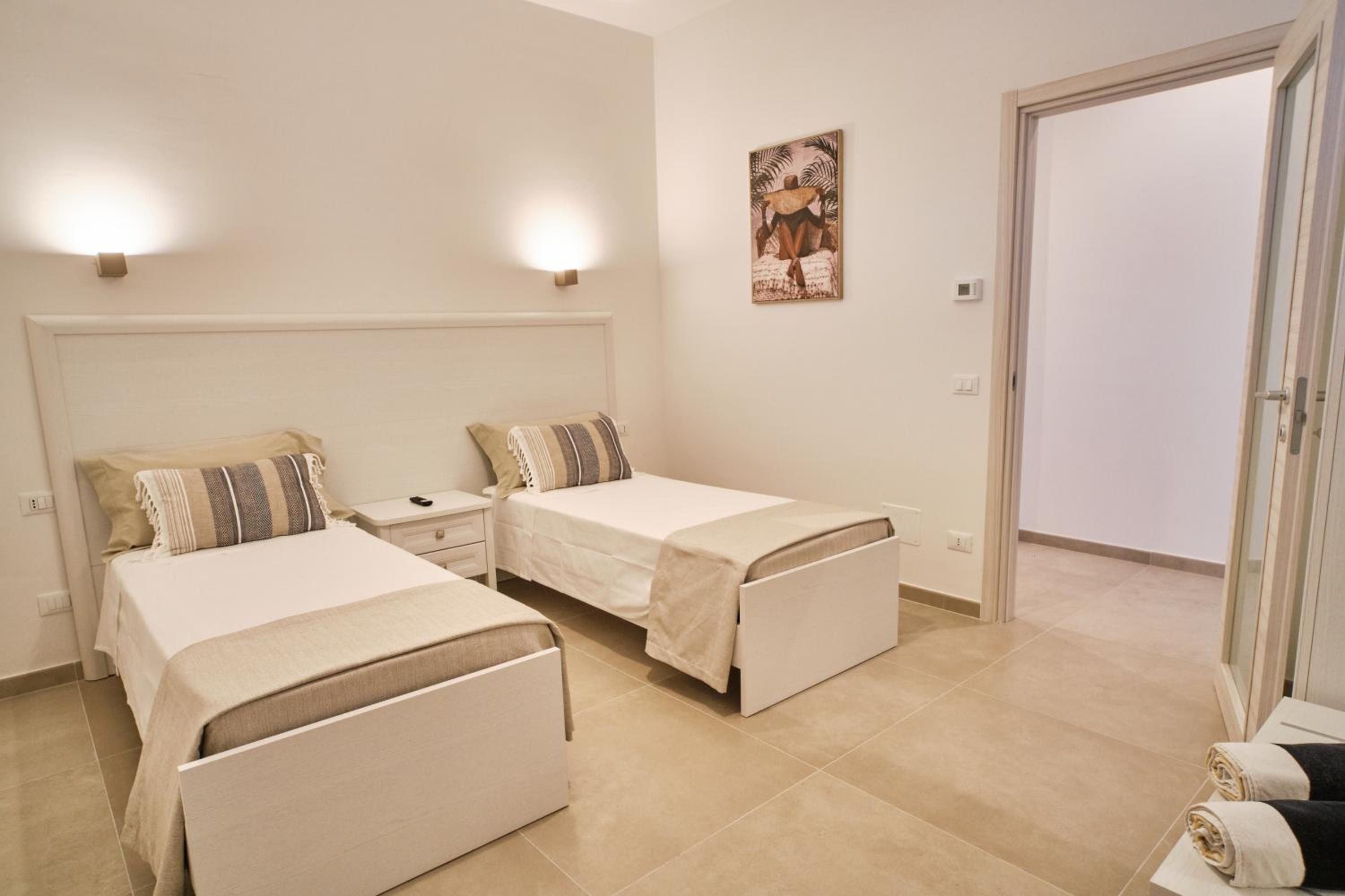 Deluxe Quadruple Room photo 3