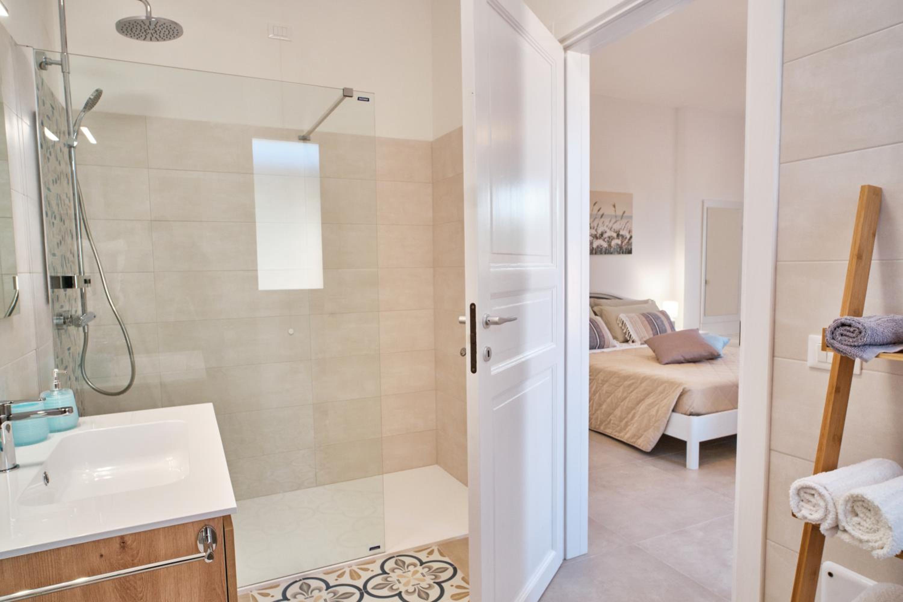 Double Room with Garden View photo 3