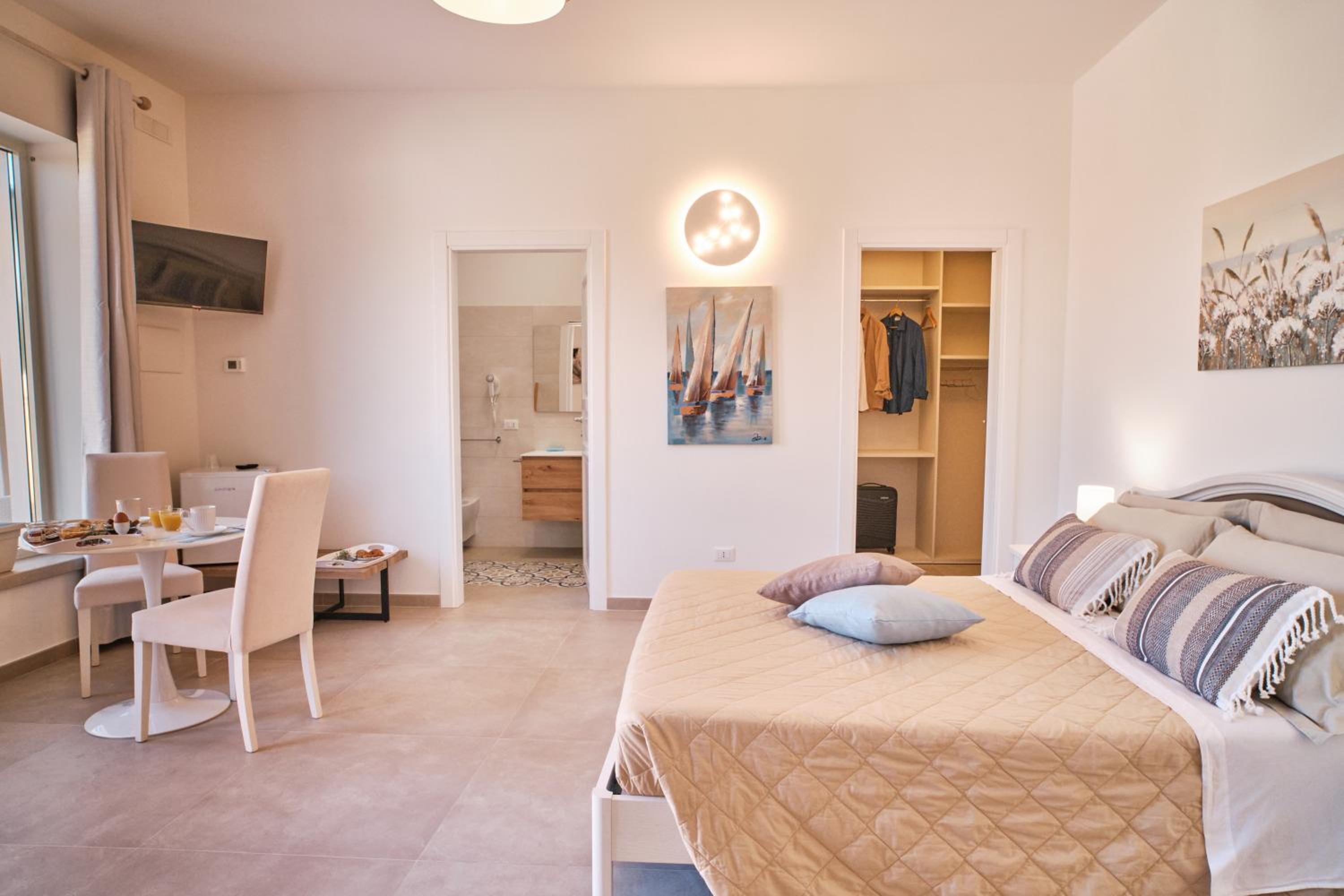 Double Room with Garden View photo 2