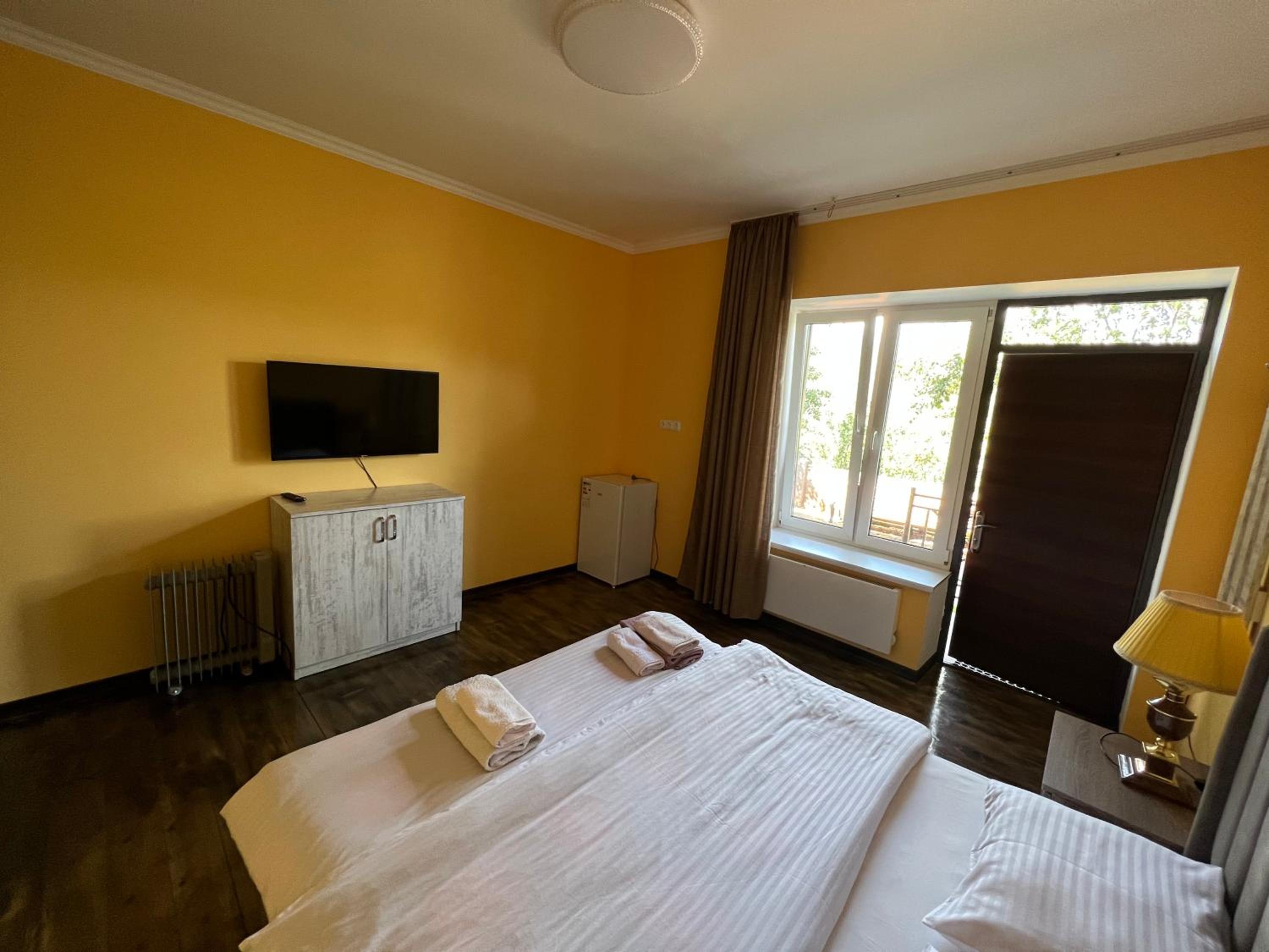 Double Room photo 3
