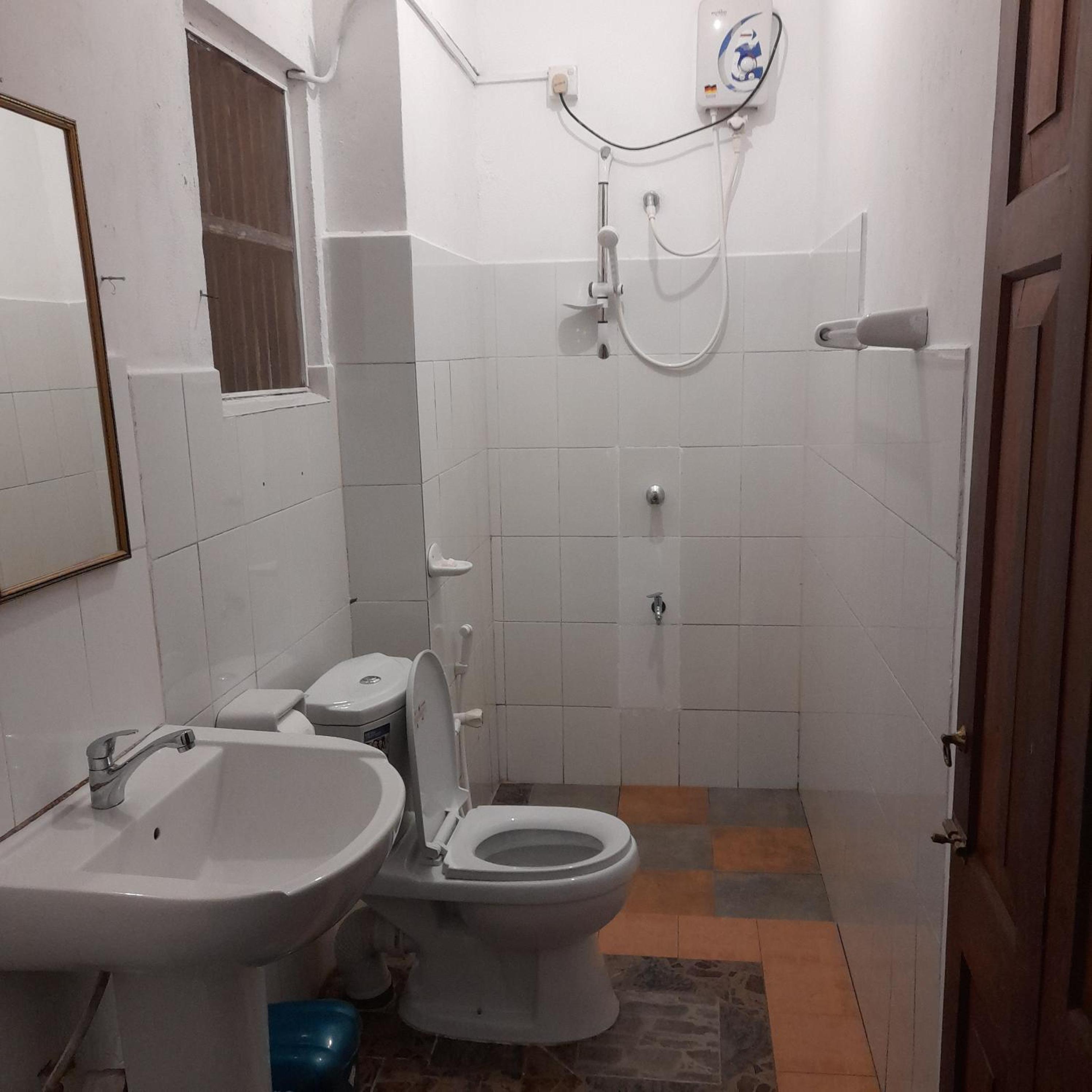 Triple Room photo 2