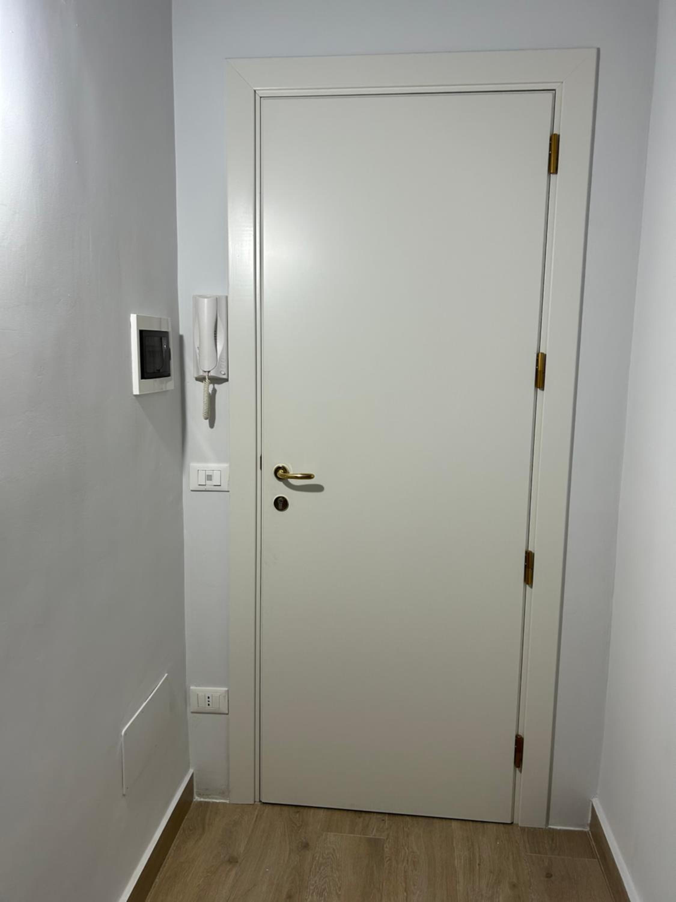 Two-Bedroom House photo 3