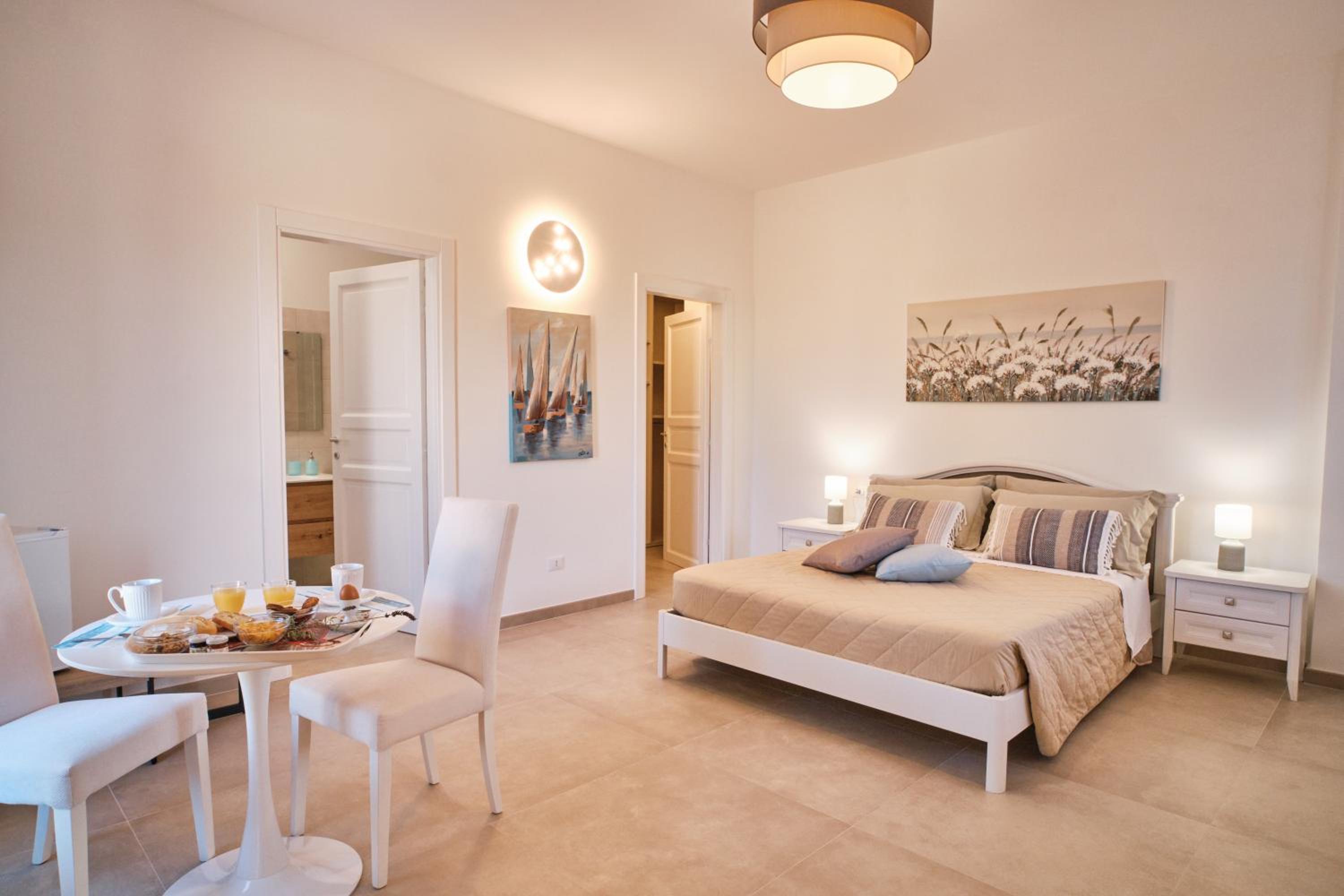 Double Room with Garden View photo 1