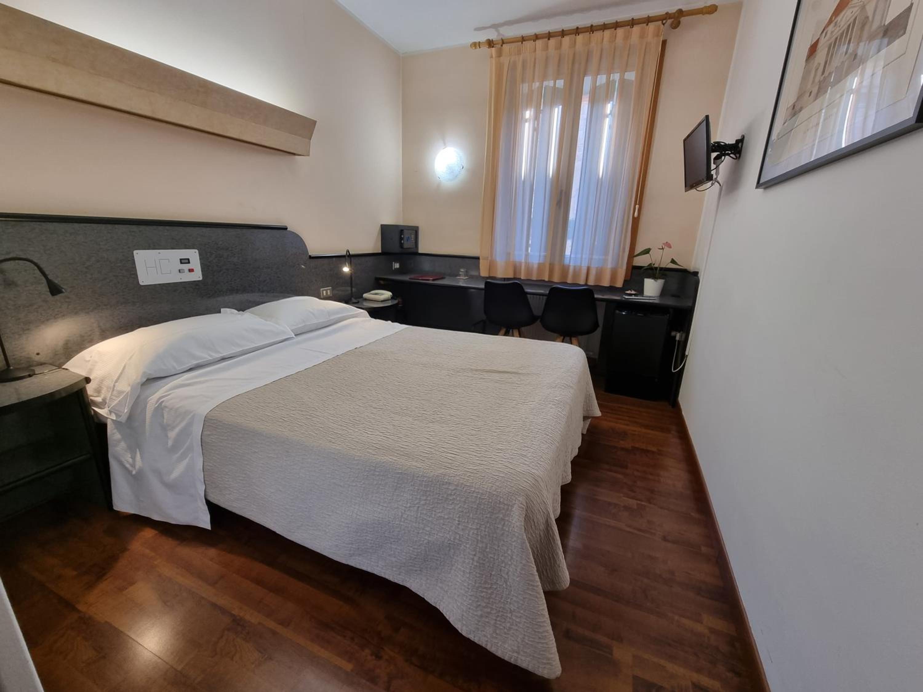 CityHotel Cristina Vicenza, Billede 4