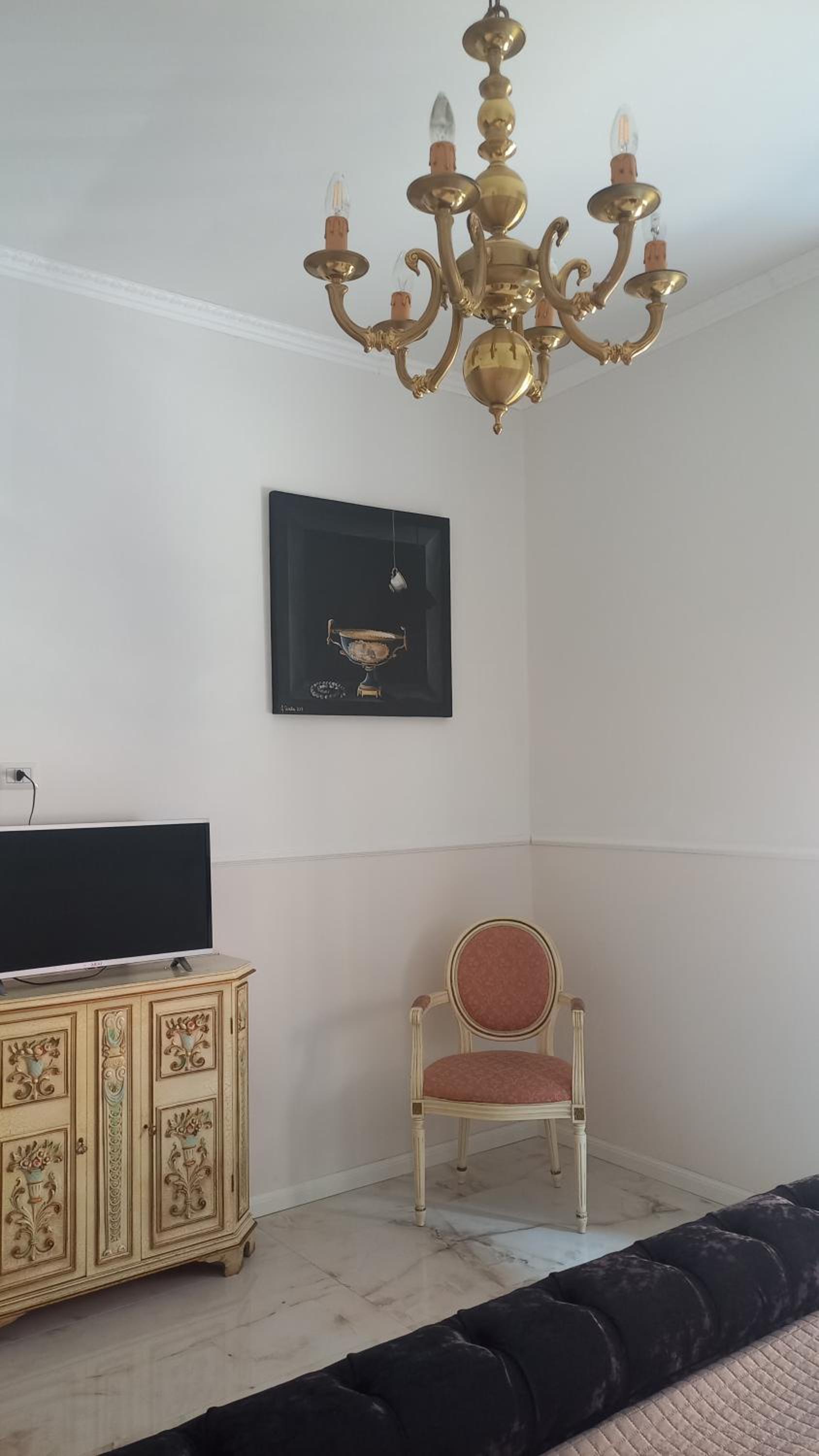 Double Room with Private External Bathroom photo 1