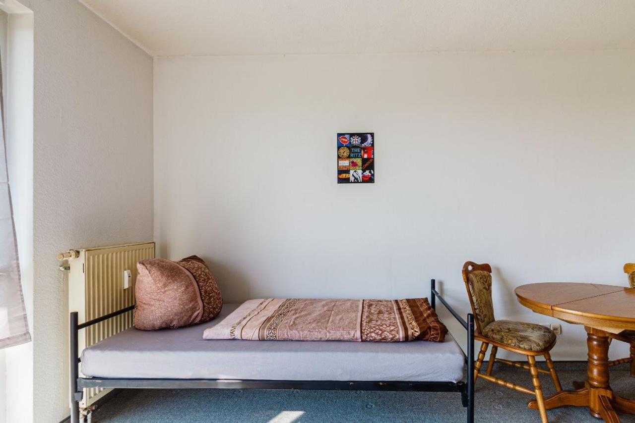 Apartment photo 1