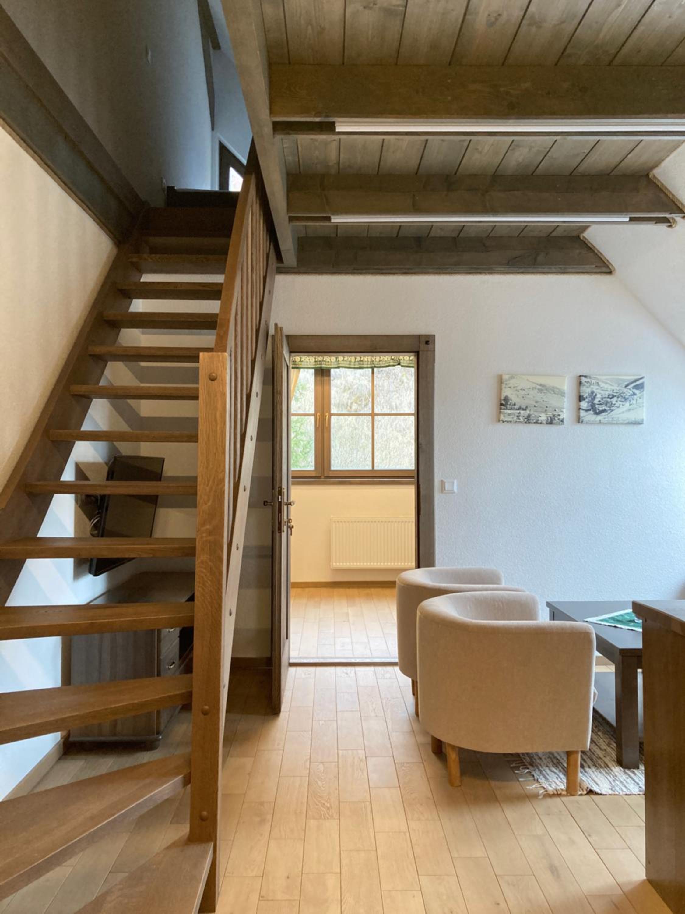 Maisonette - Photo 5