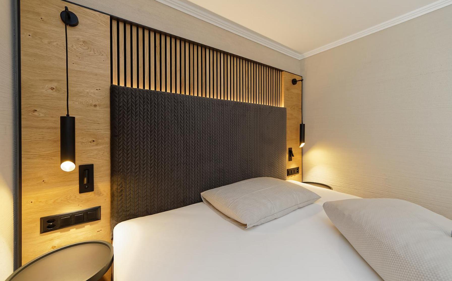 Superior Single Room