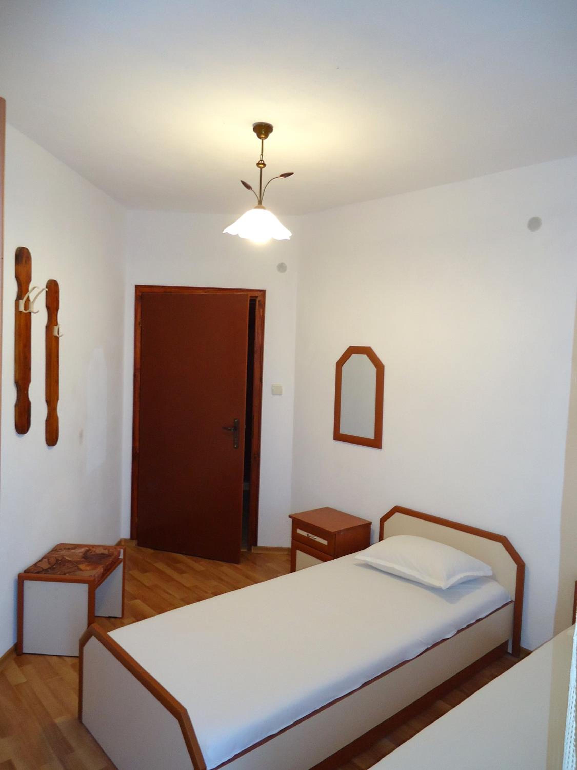 Twin Room With Private External Bathroom photo 3