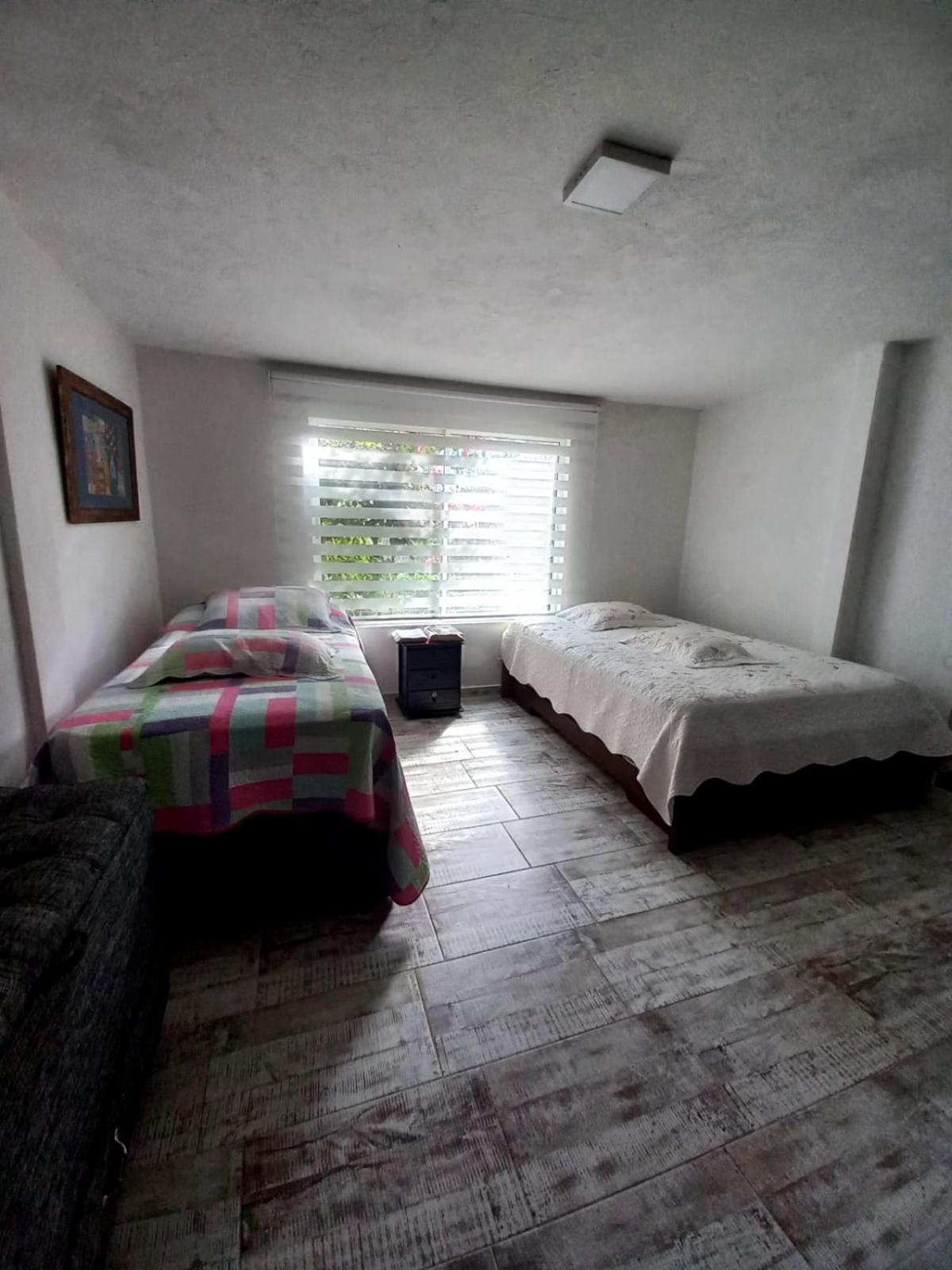 One-Bedroom Villa photo 1