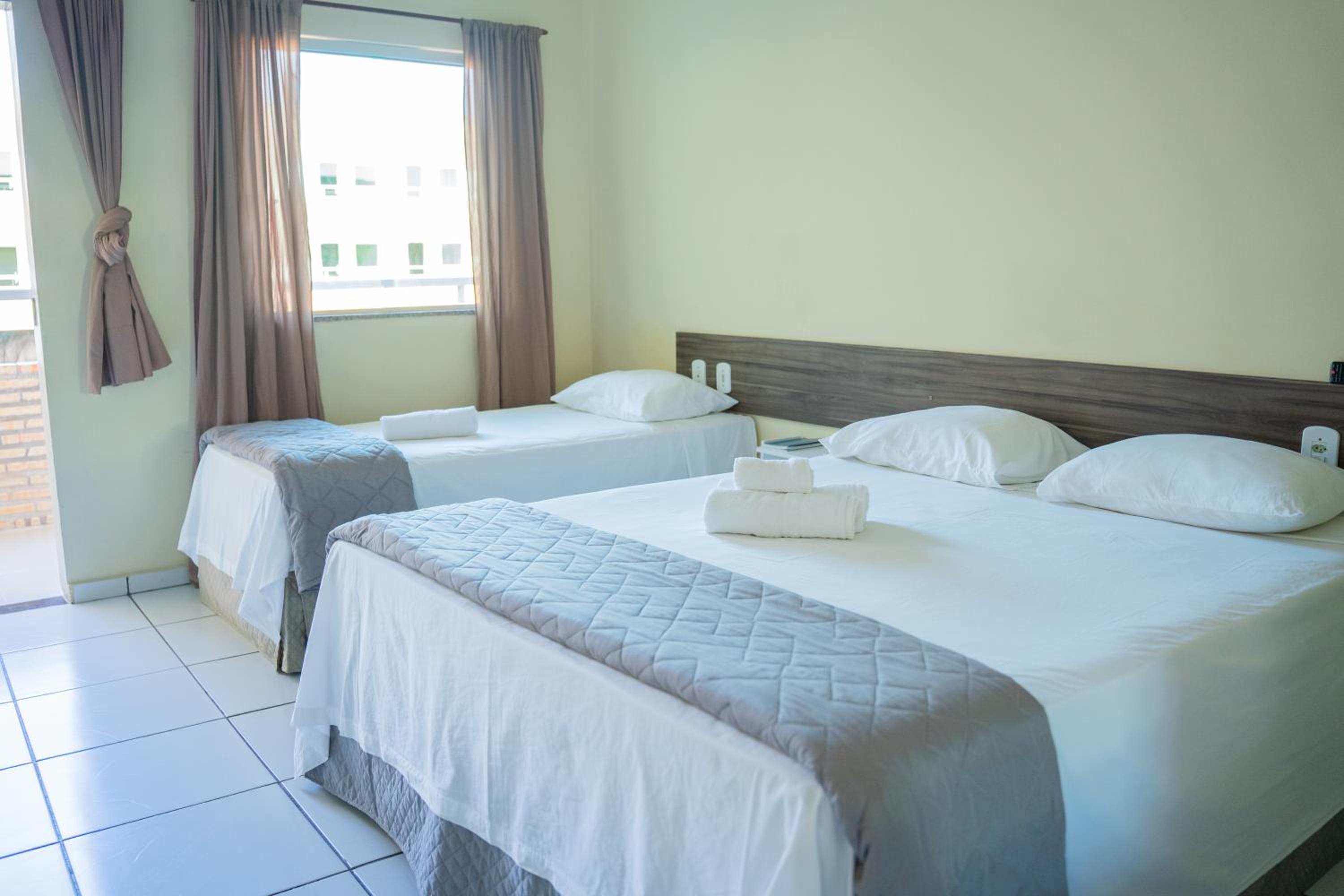 Standard Triple Room photo 1