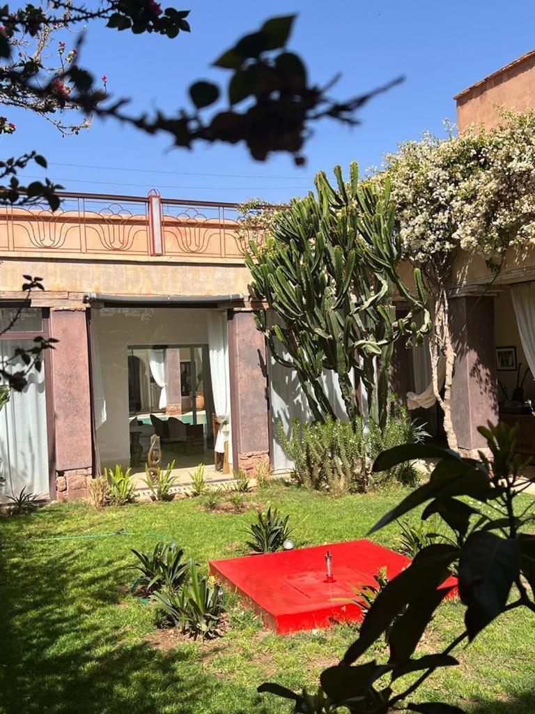 One-Bedroom Villa photo 2