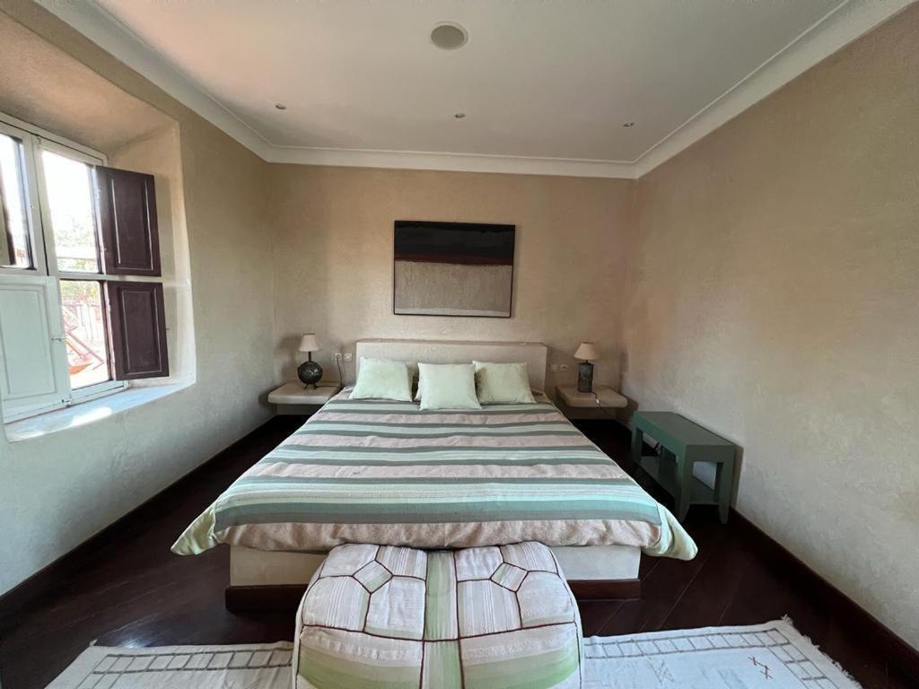One-Bedroom Villa photo 1