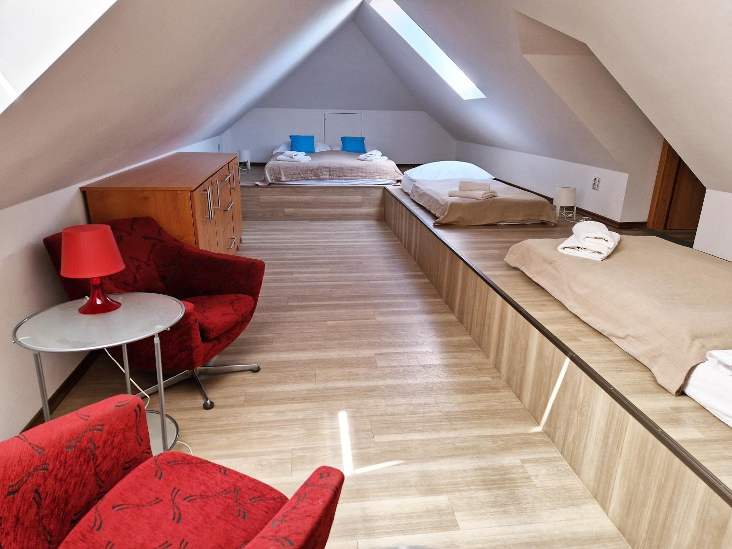 Duplex Apartment photo 2