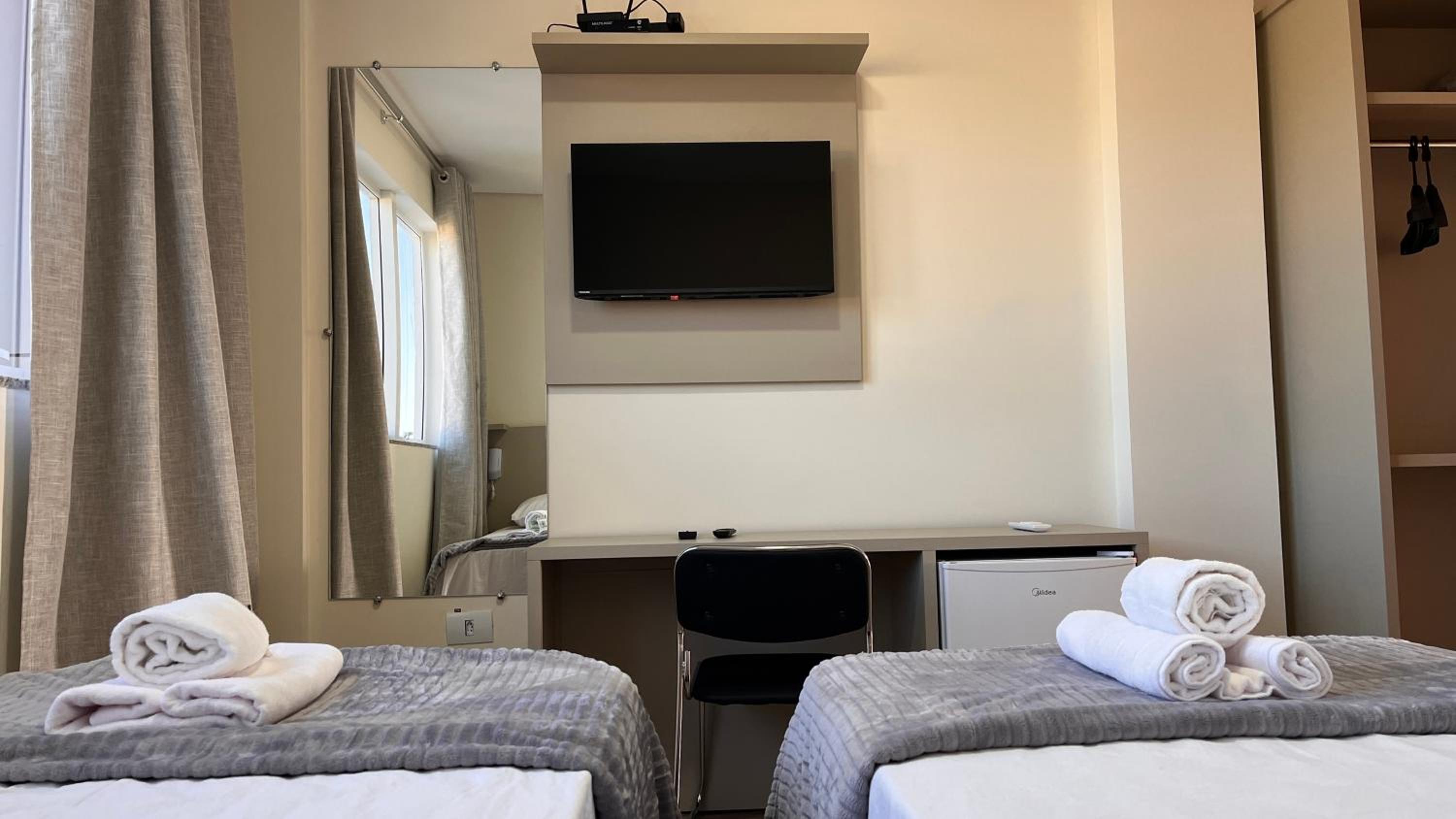 Double Room photo 1