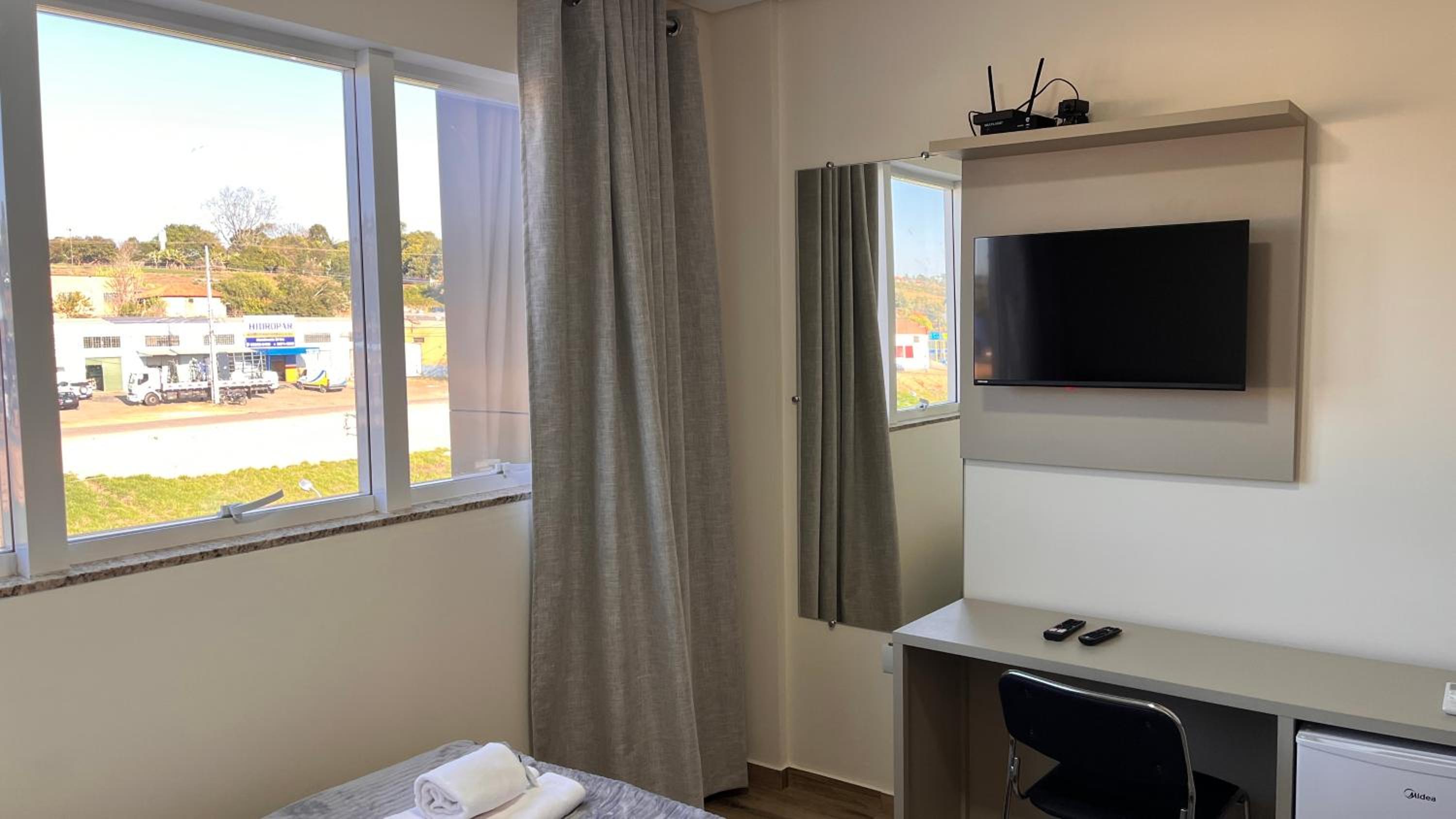 Large Double Room photo 3