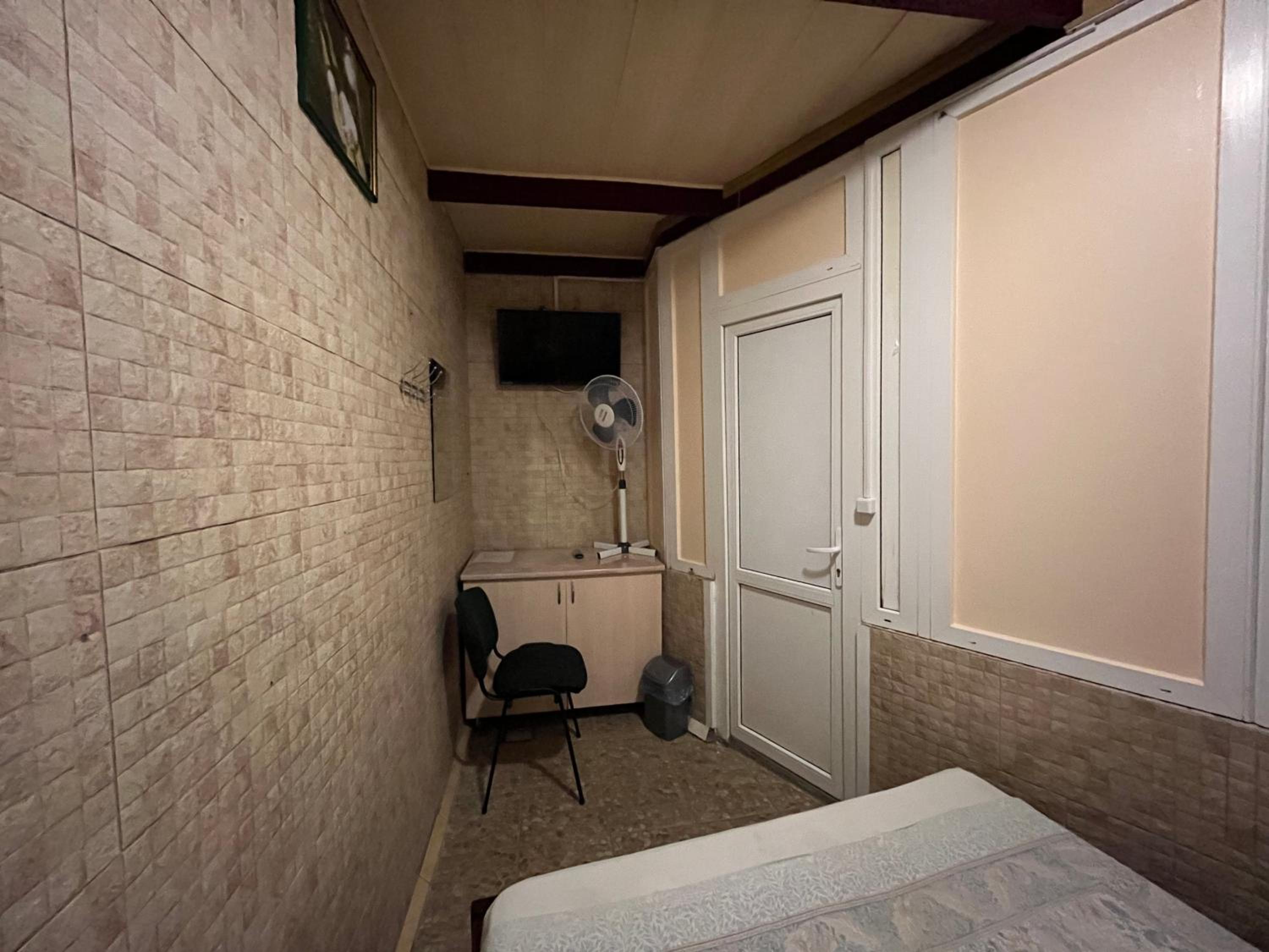 Small Double Room photo 1