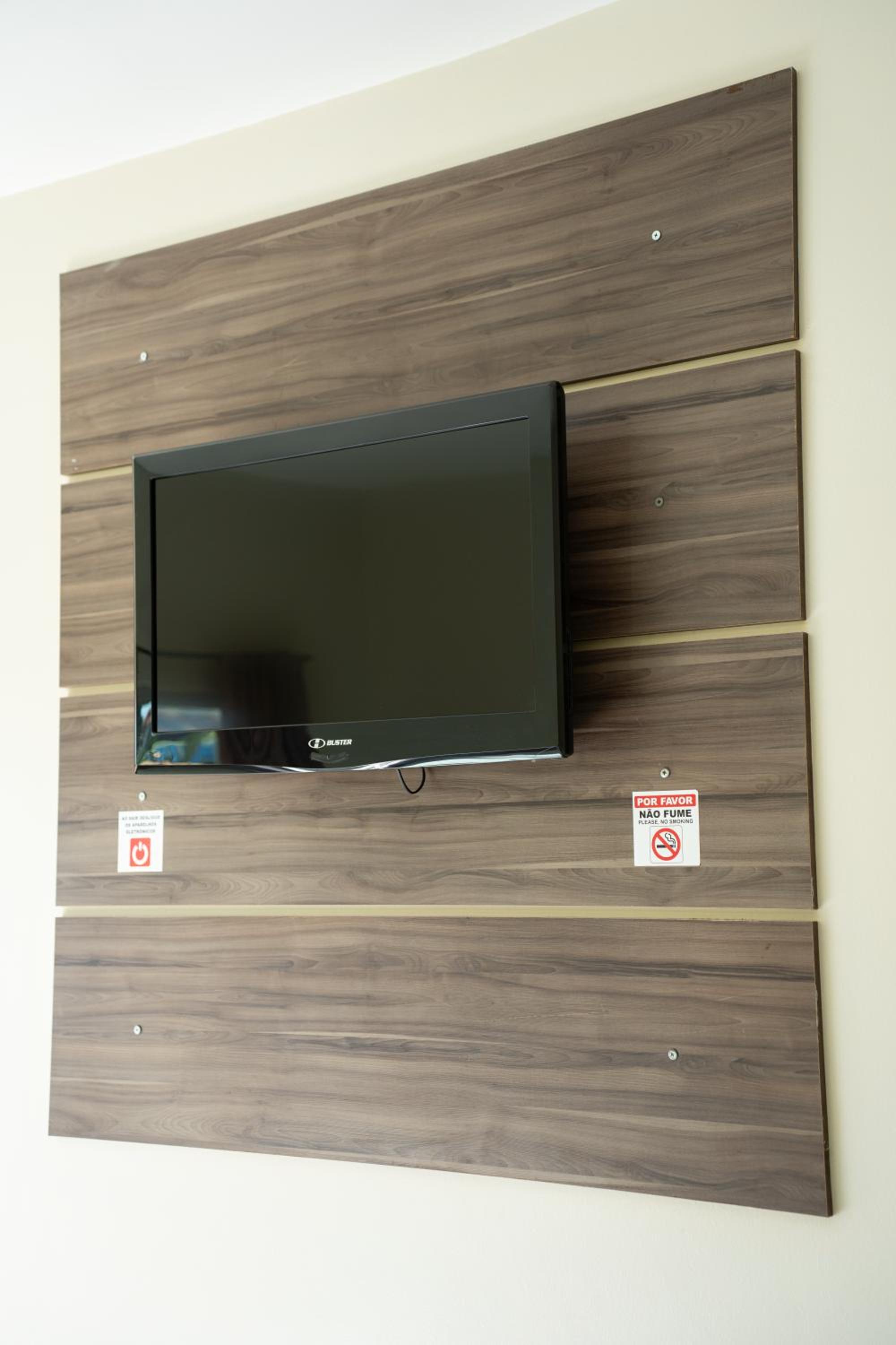 Standard Triple Room photo 2