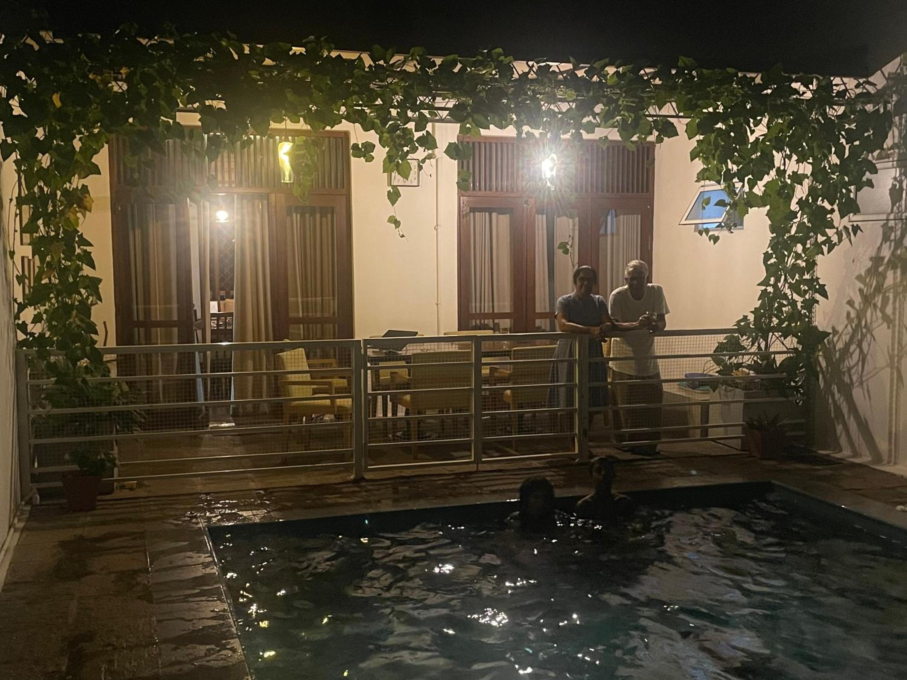 Villa photo 2