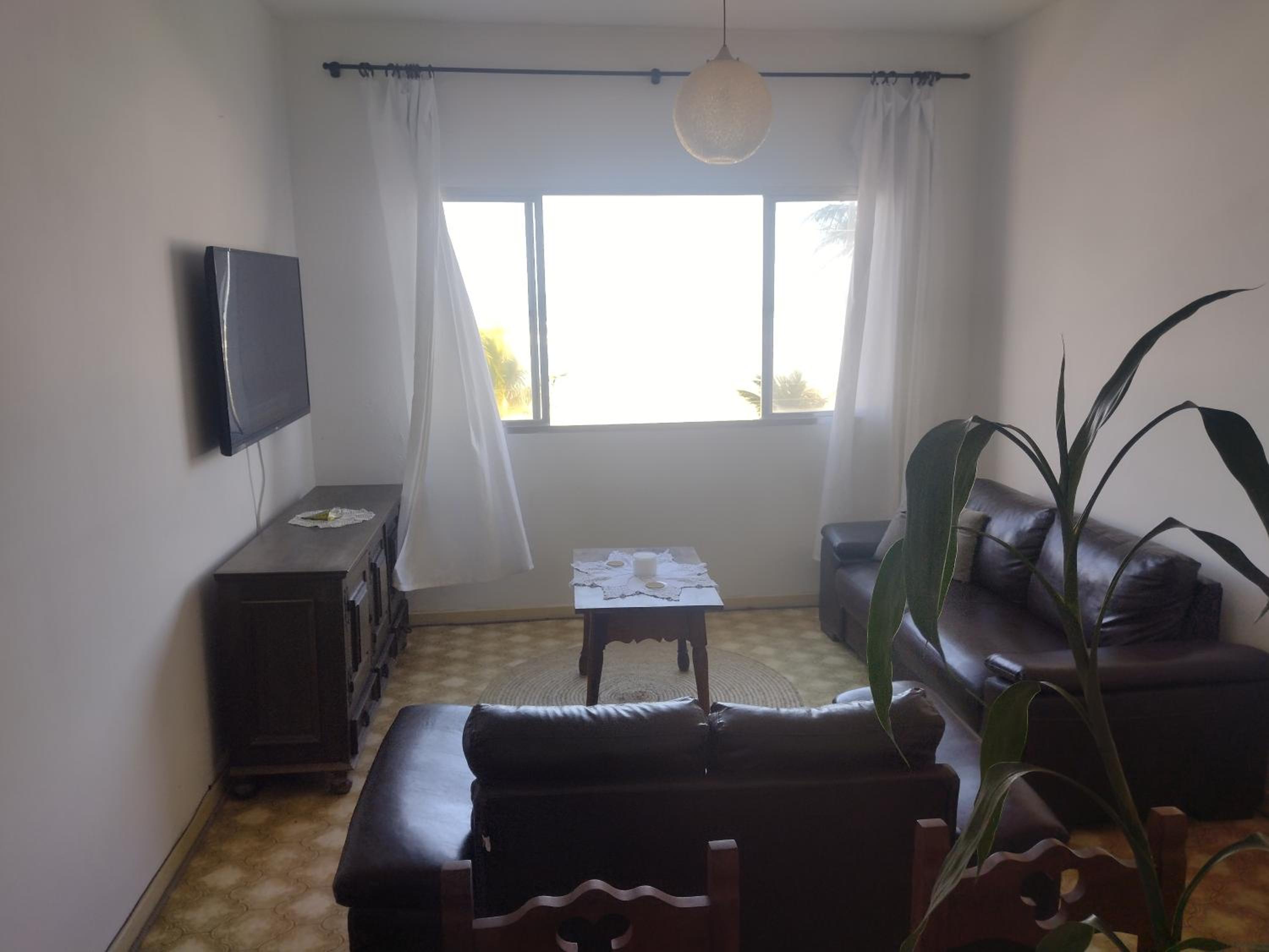 Apartment with Sea View photo 1