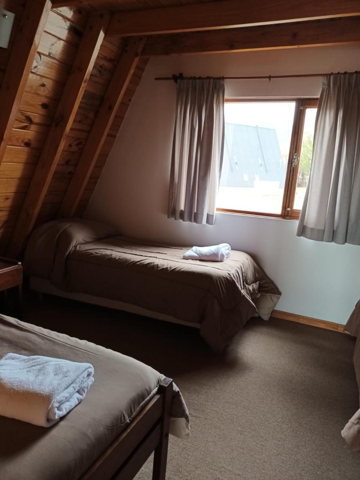 Two-Bedroom Bungalow