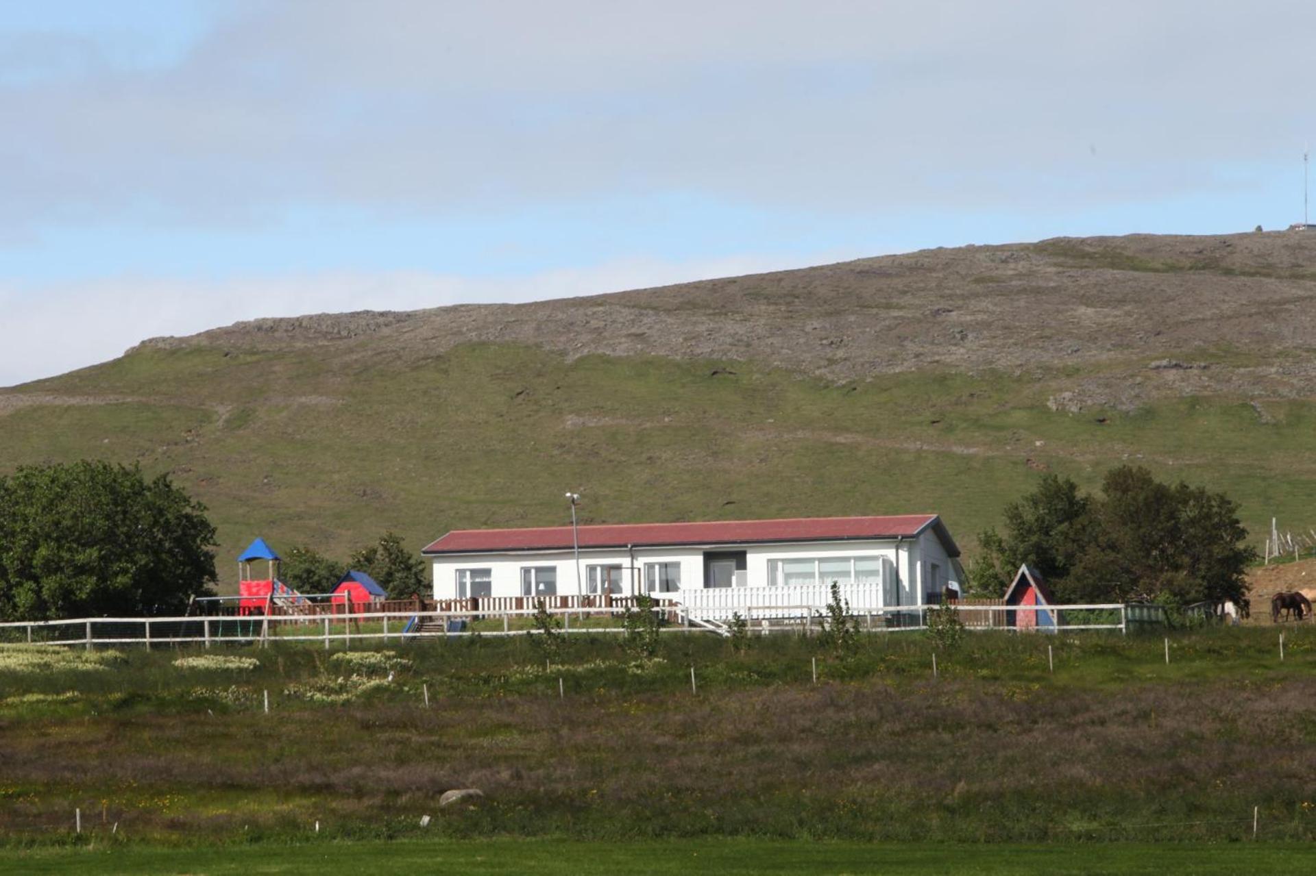 Villa photo 2