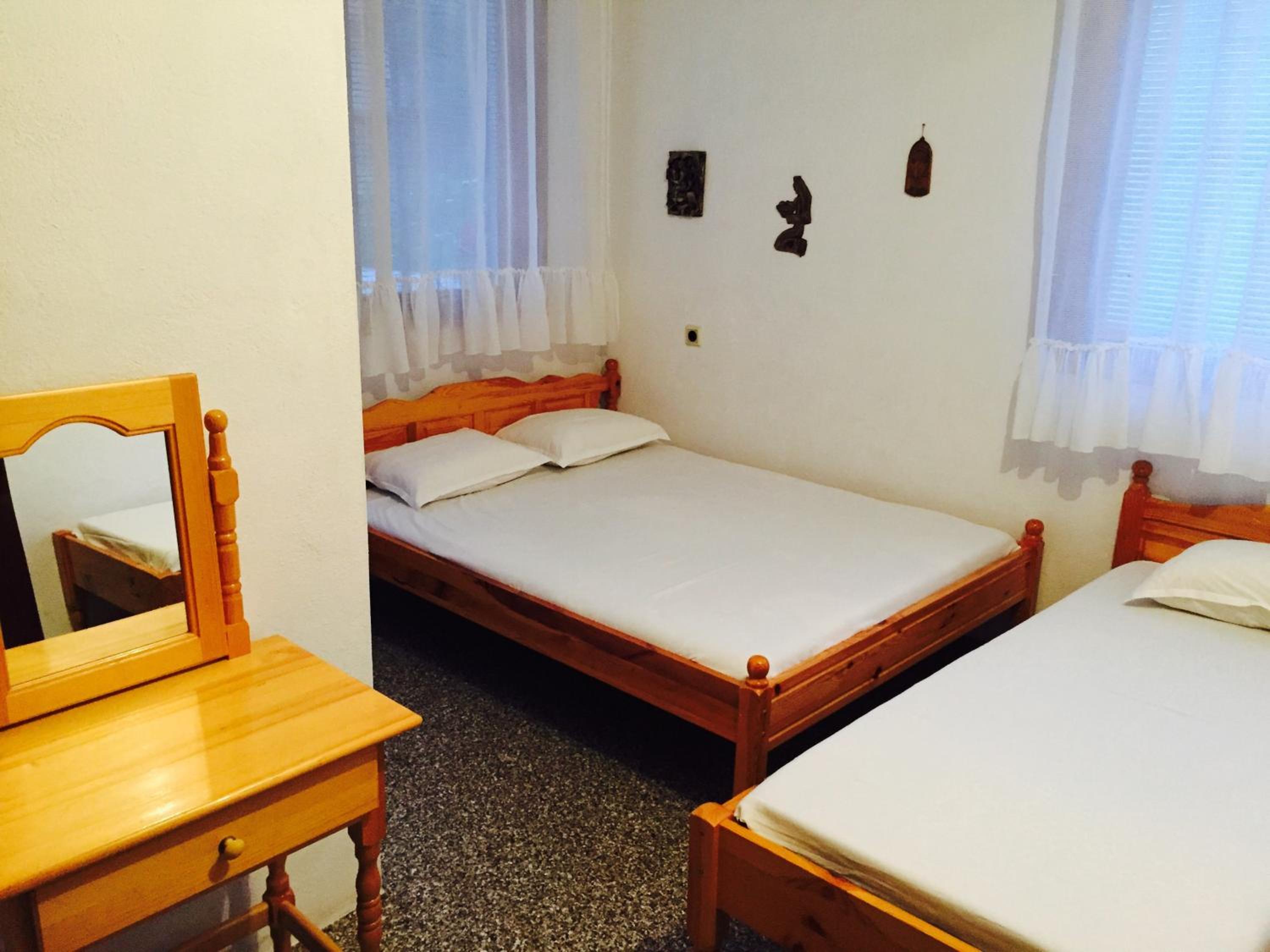 Quadruple Room With Bathroom photo 1