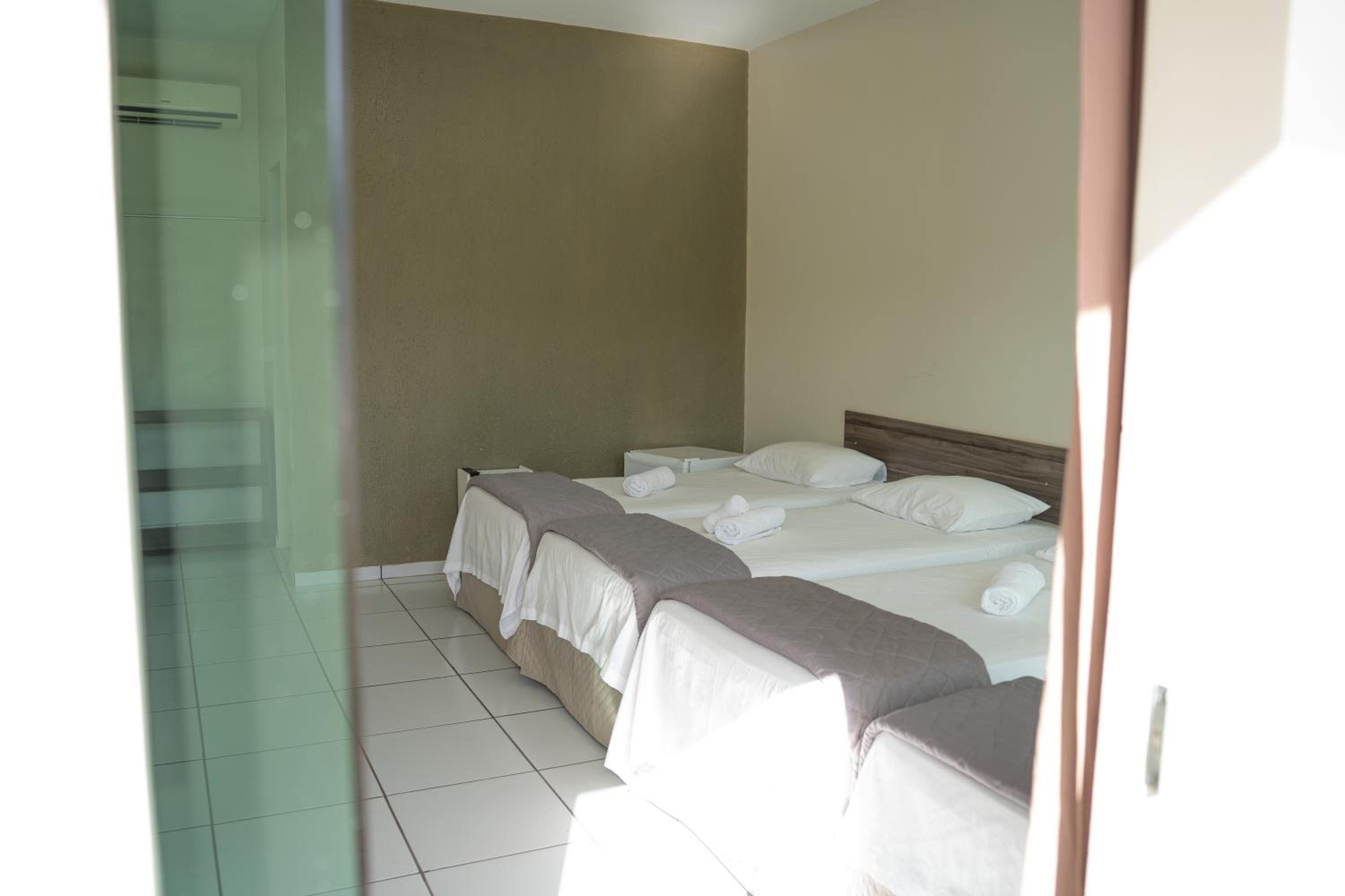 Standard Quadruple Room photo 1