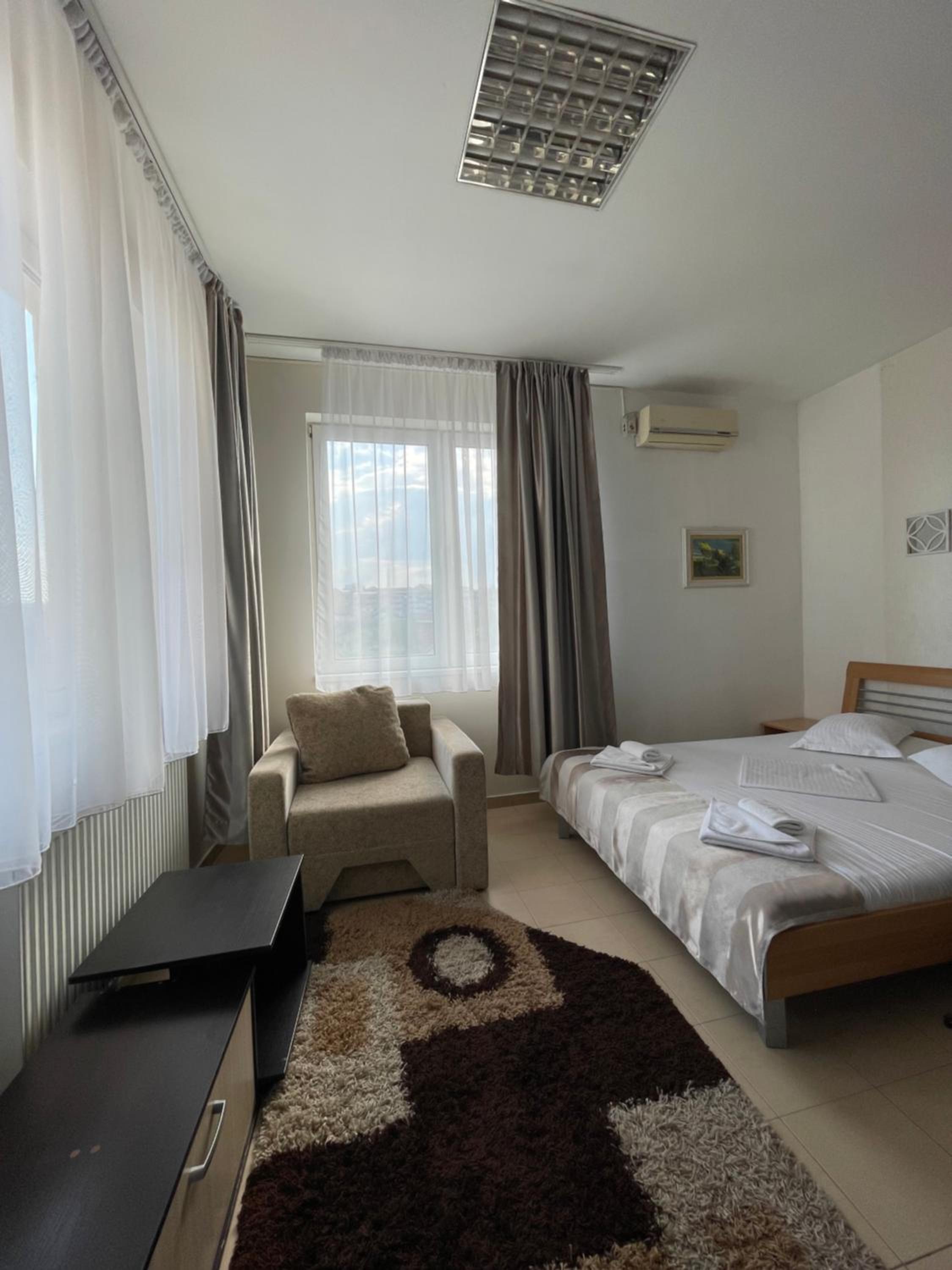 Deluxe Junior Suite