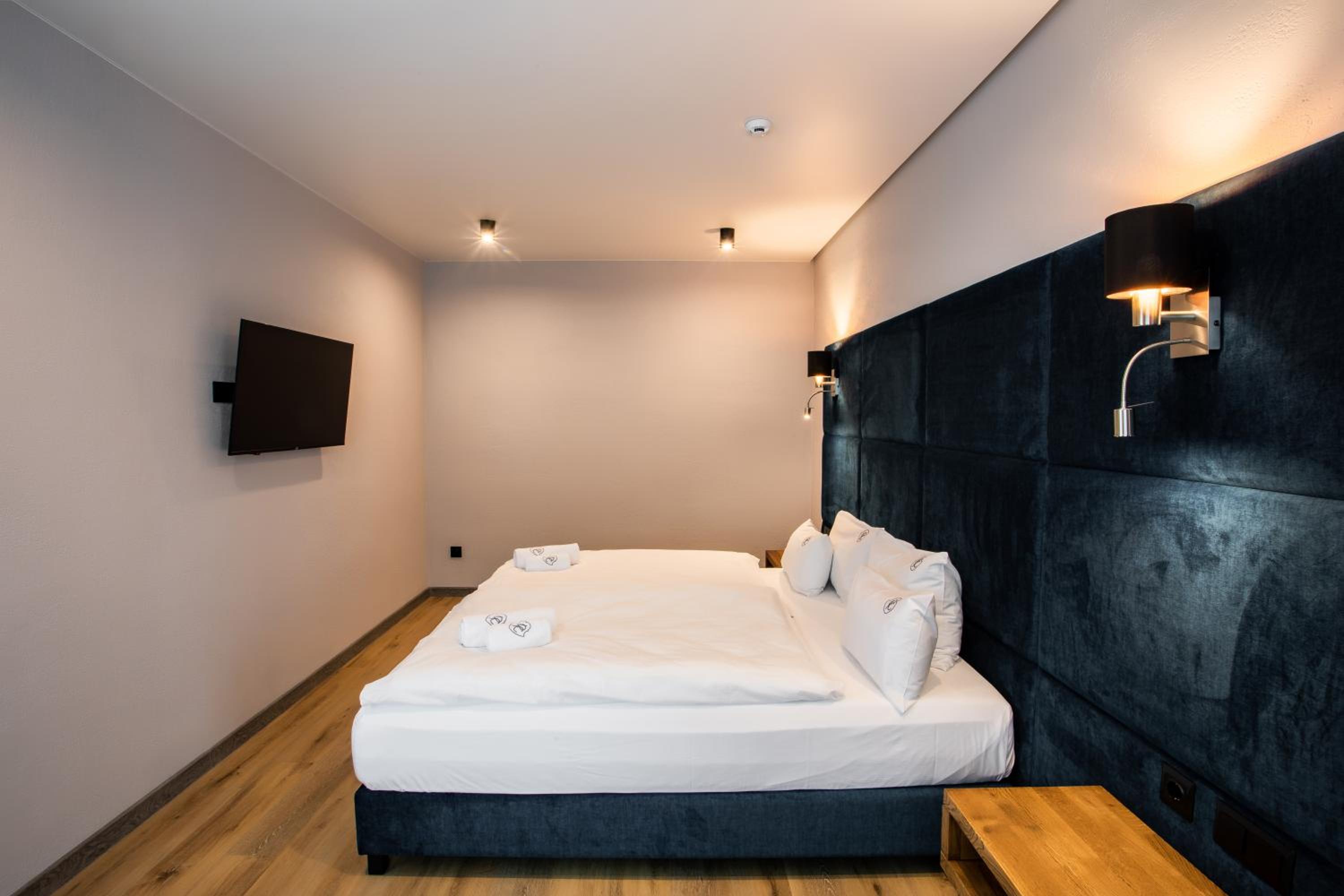 Family Junior Suite