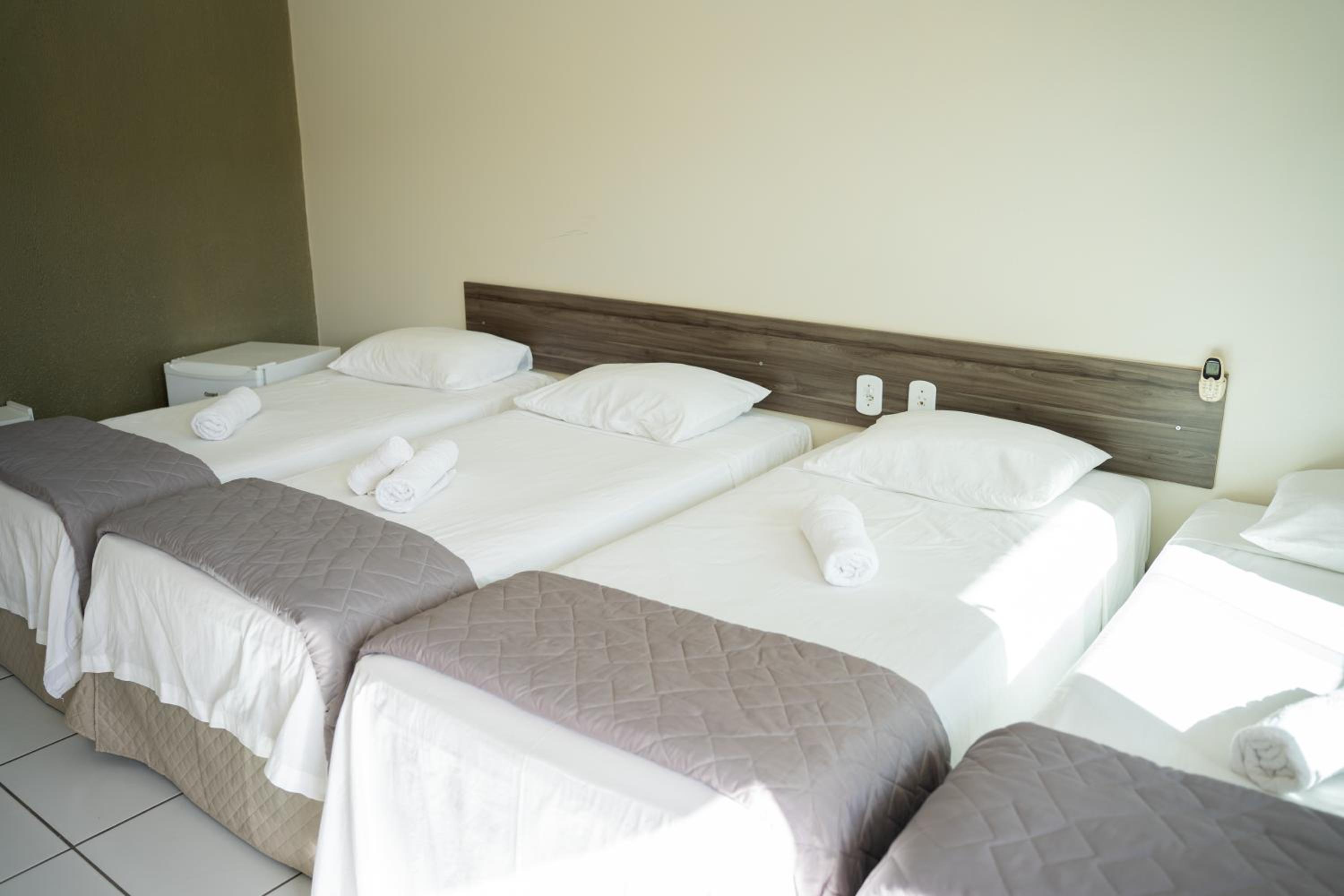 Standard Quadruple Room photo 3