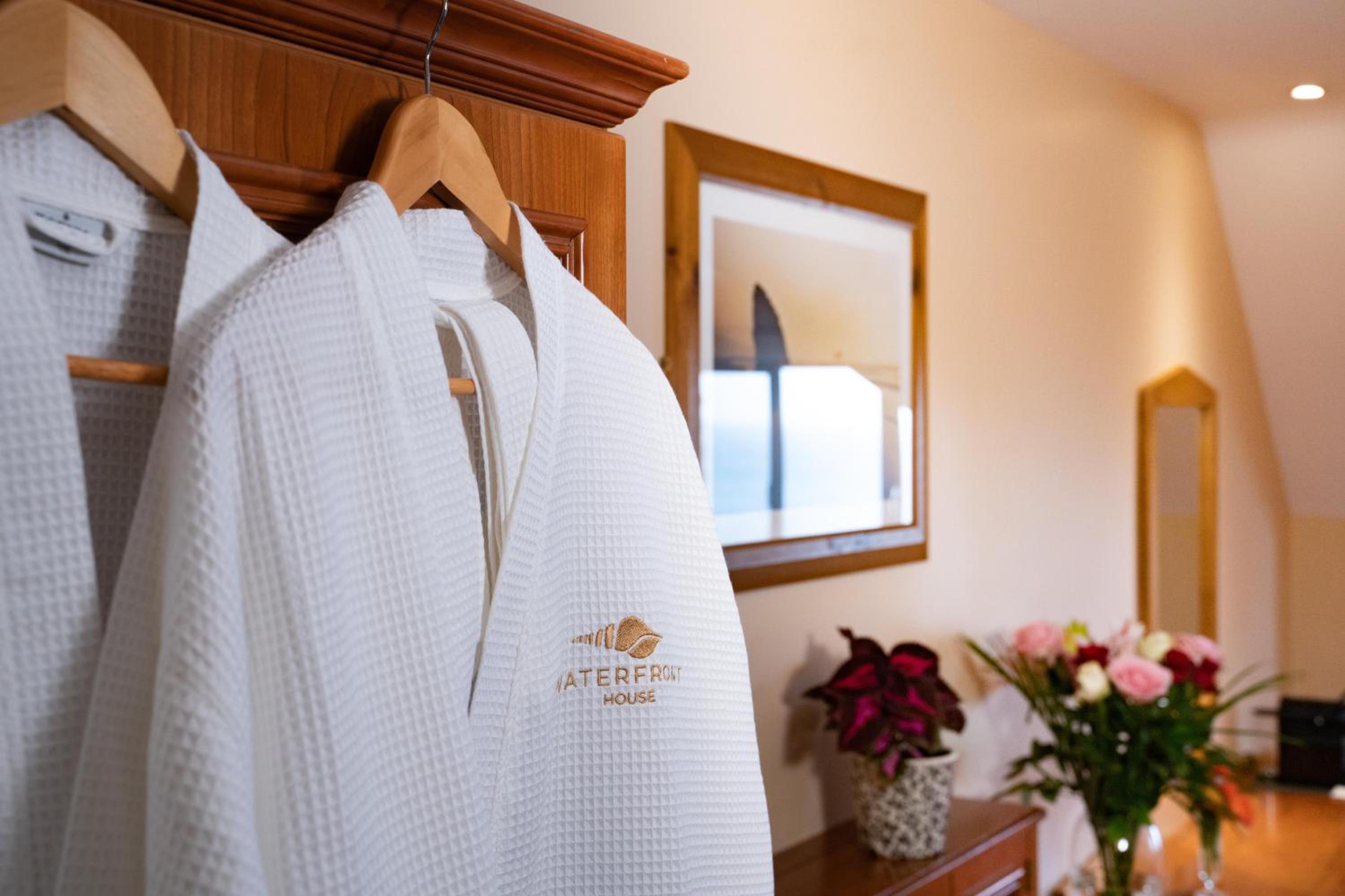 Superior Double or Twin Room with Sea View photo 2