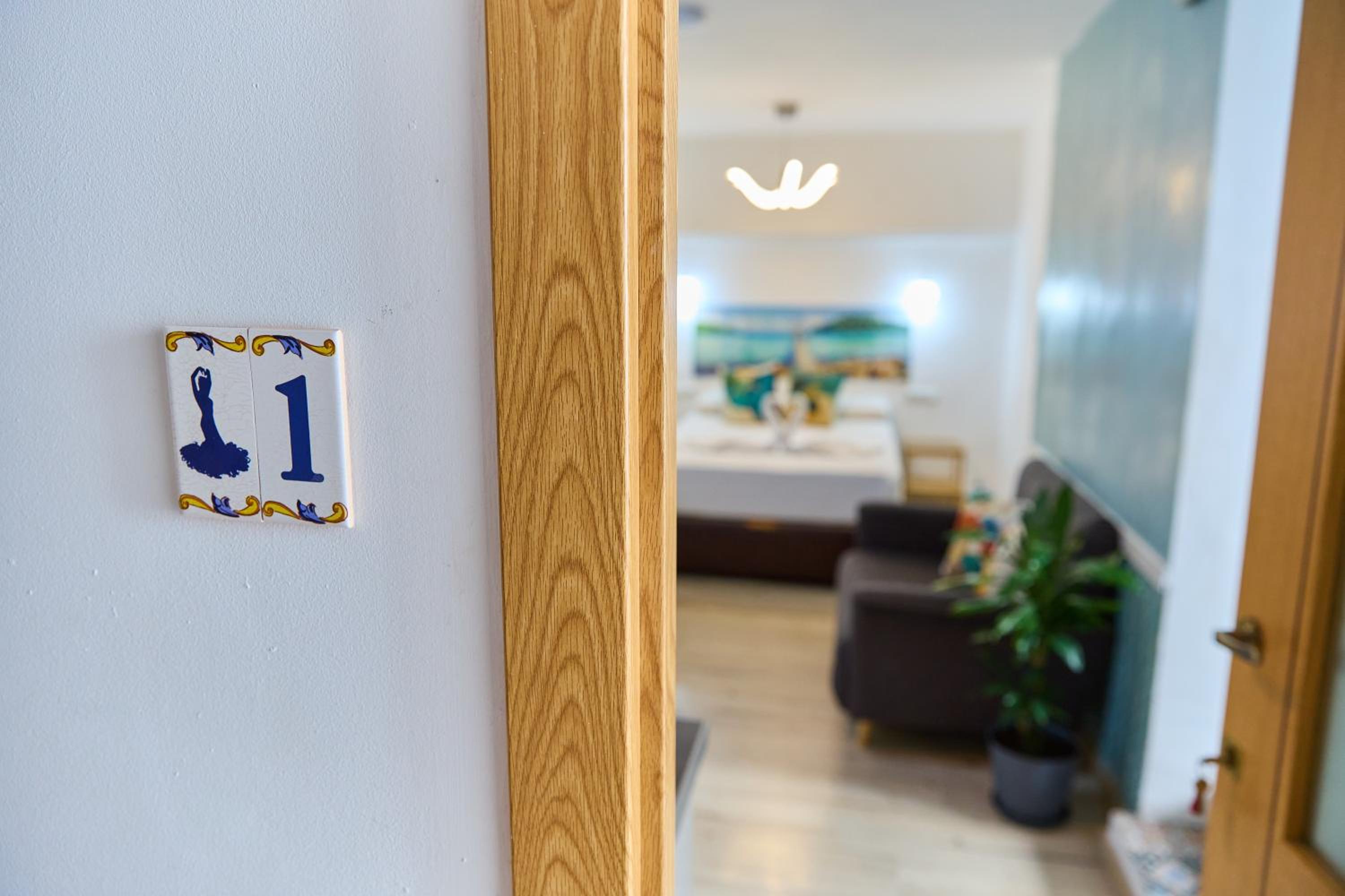 Apartamento Estudio