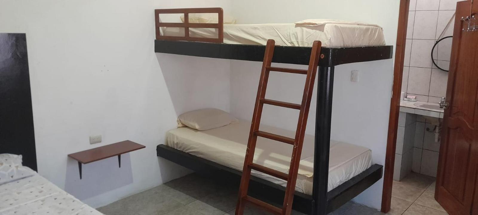 Two-Bedroom House photo 3