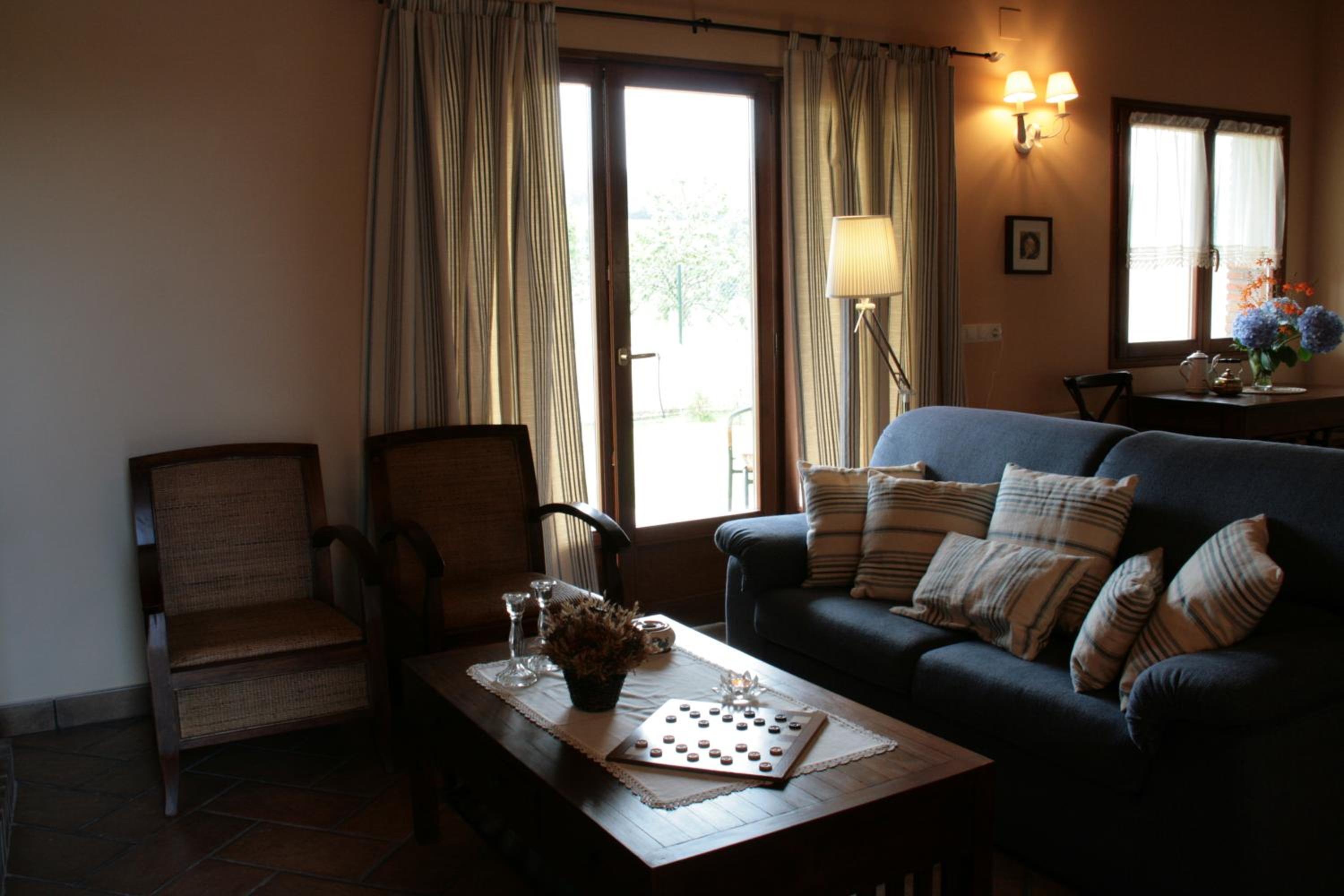 Apartamento con Vista