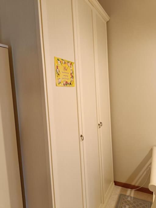 Two-Bedroom Apartment photo 3